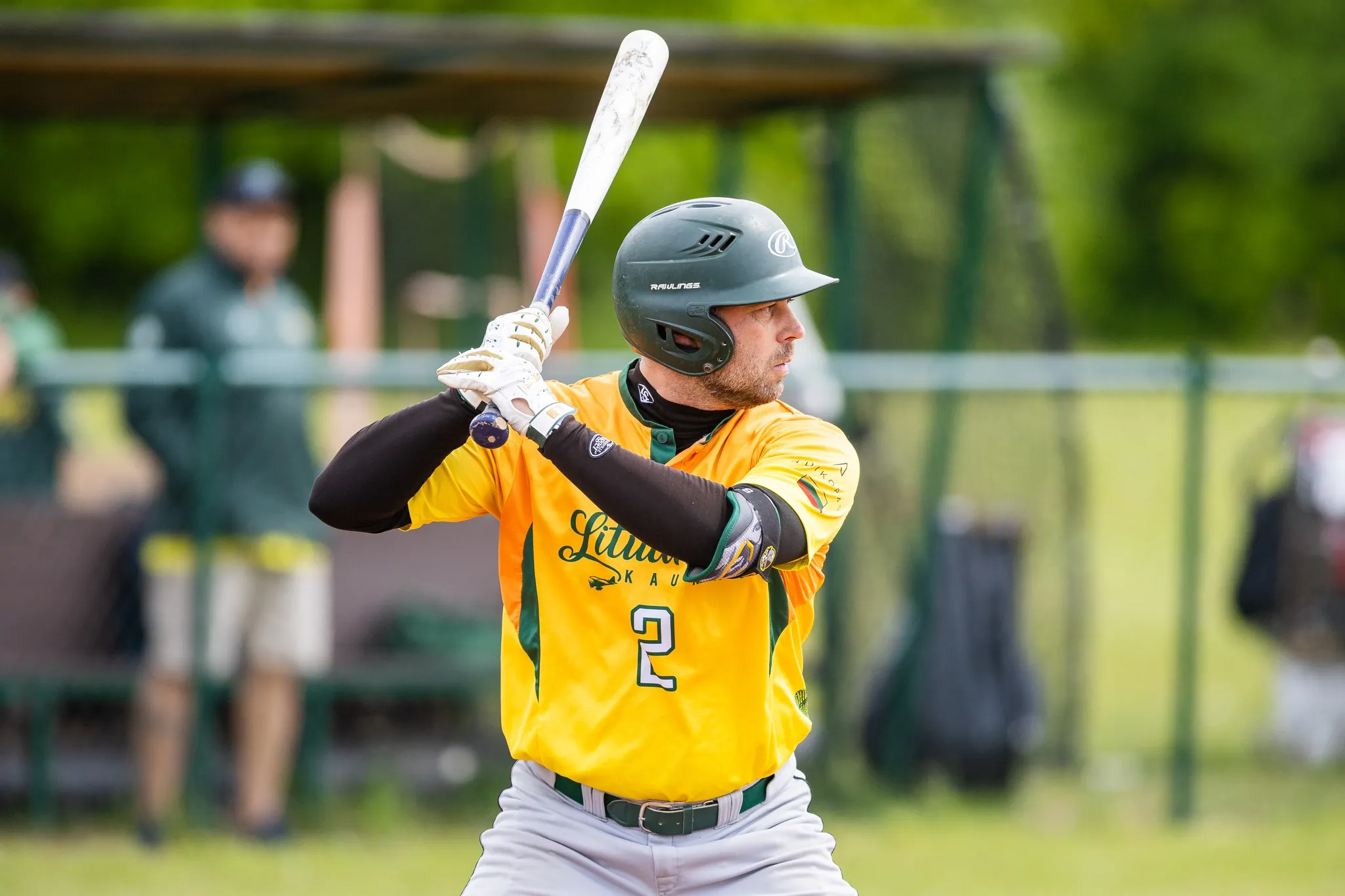 Kauno „Lituanica“ / M. Daškevičiaus nuotr.