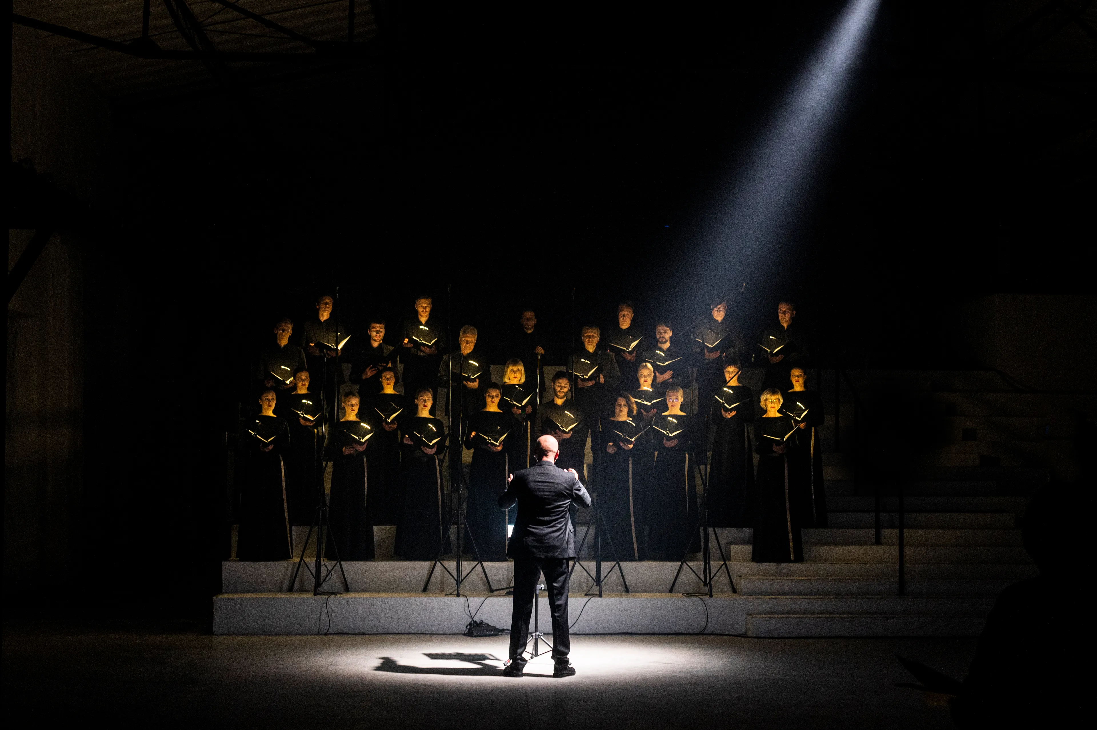 „Kaunas Cantat“ atidarymo koncertas / Oragnizatorių nuotr.