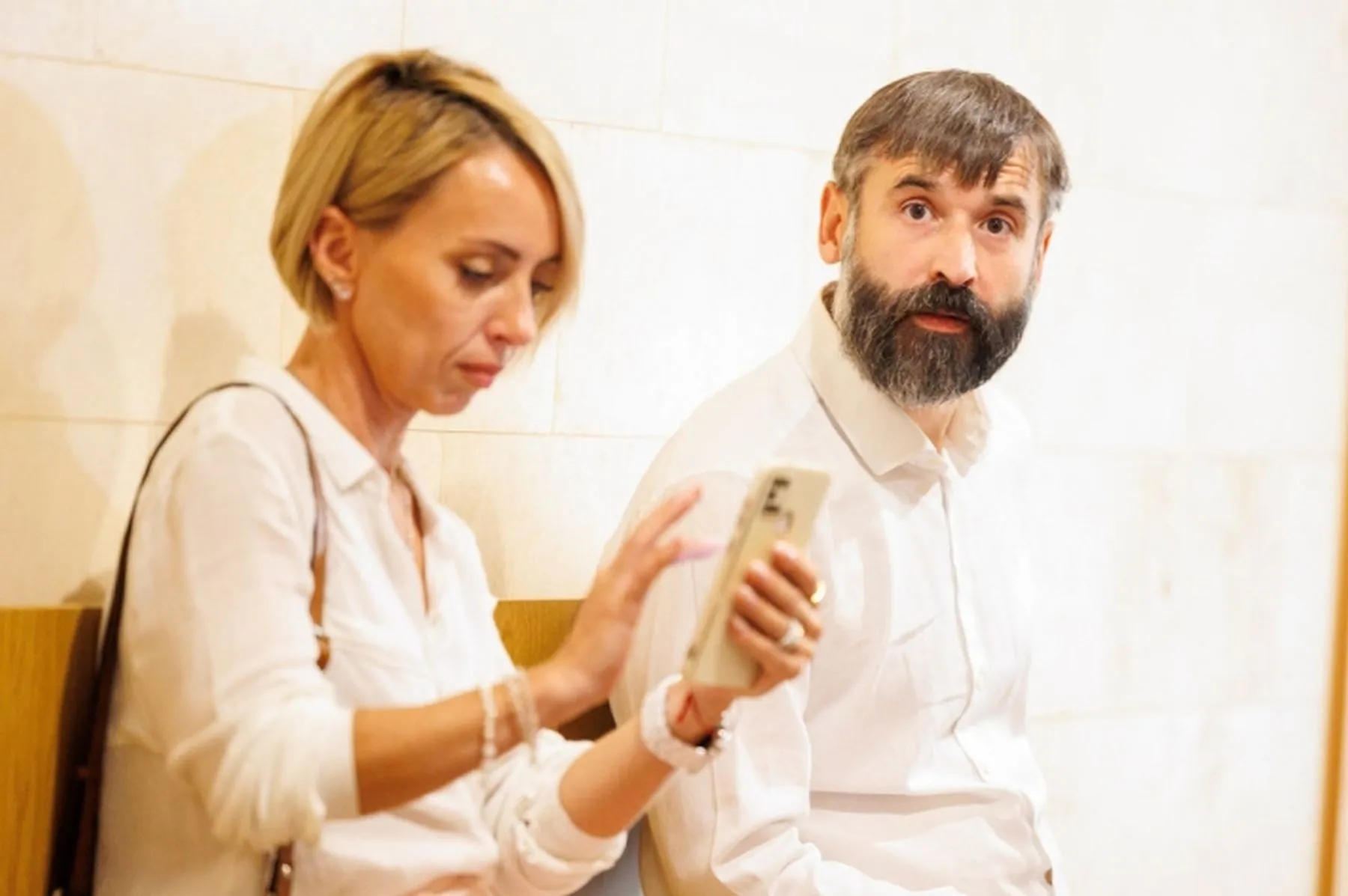 Inga ir Mindaugas Vilčinskai