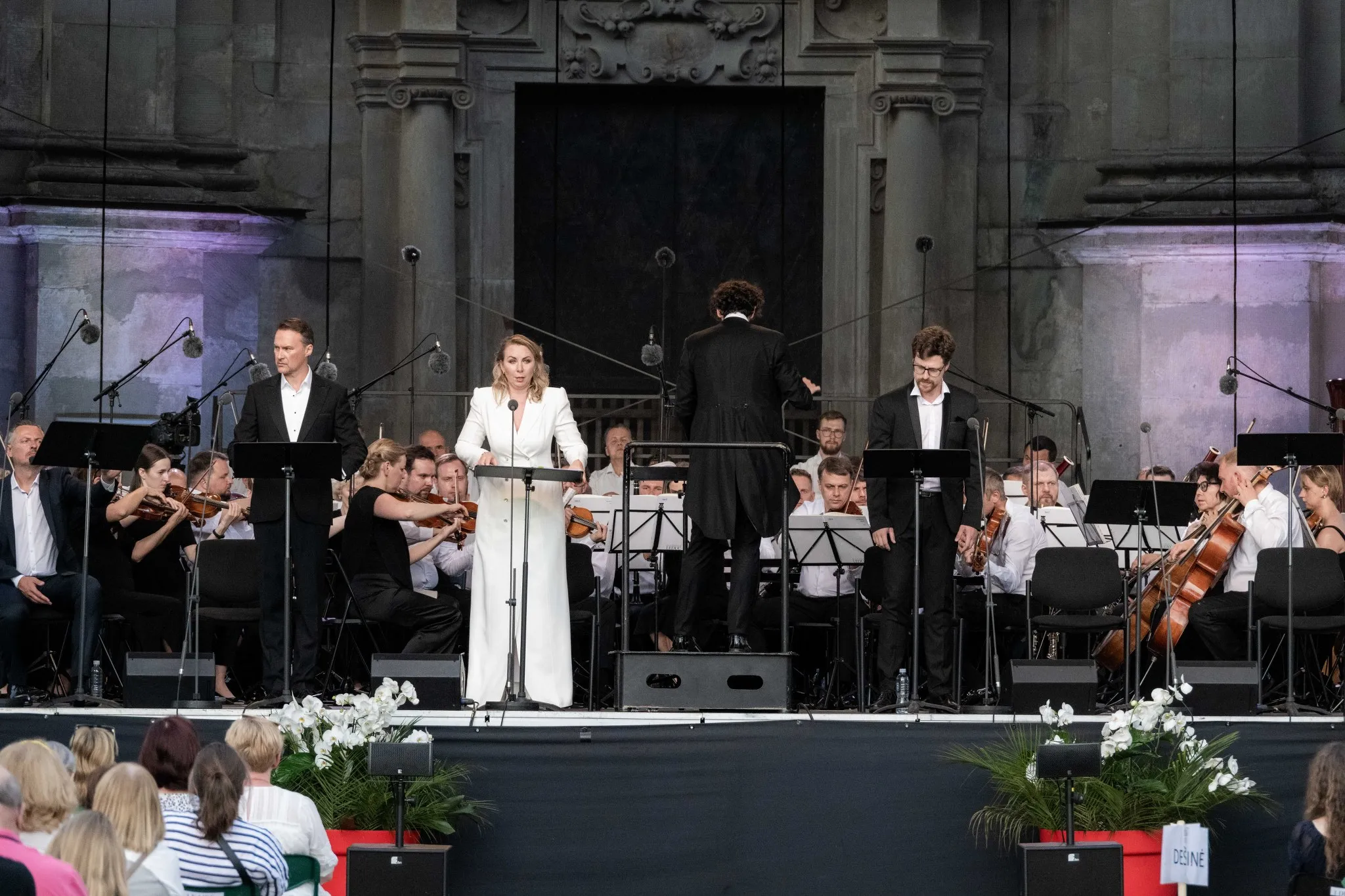 Justina Gringytė / J. Danielevičiaus nuotr.