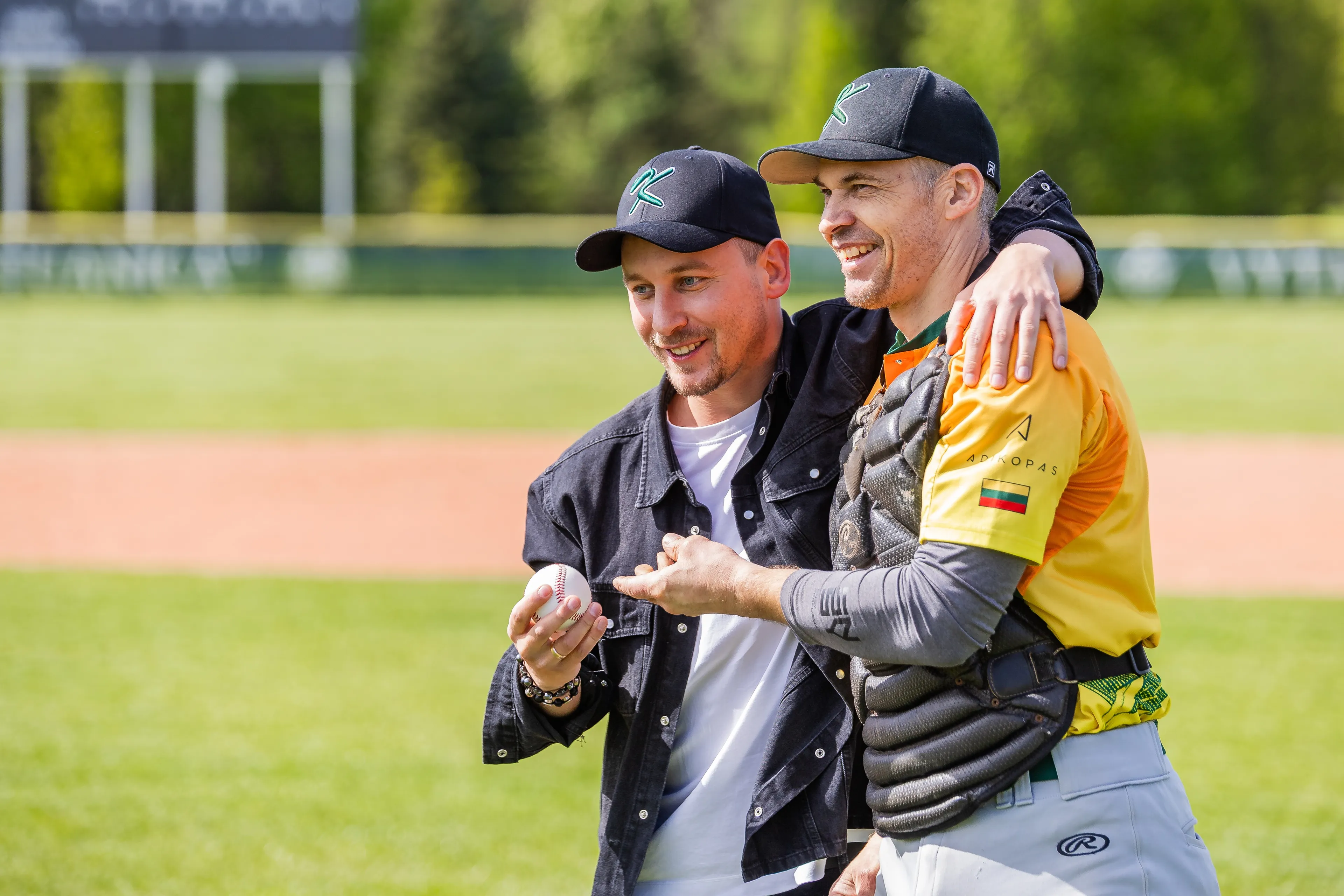 Karolis Tiškevičius