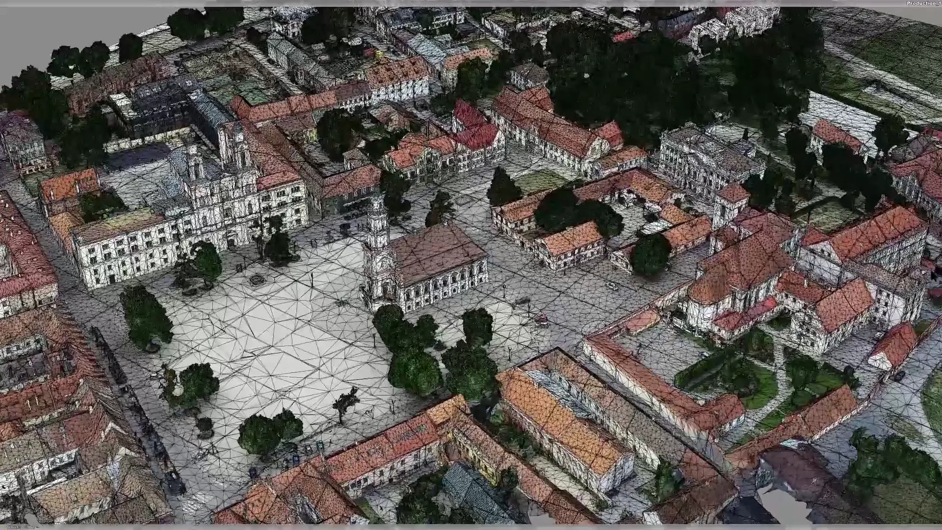 Kauno skaitmeninis dvynys