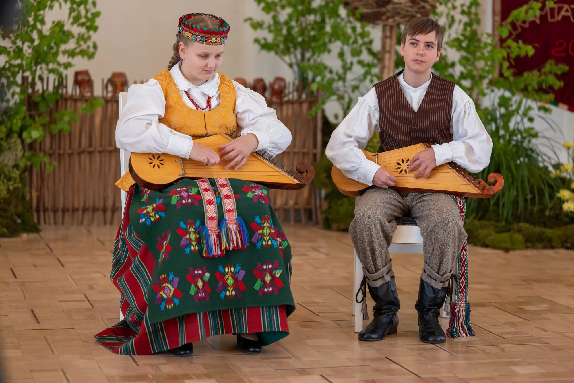 Kauno tautinės kultūros centro nuotr., fotogr. Marina Anančenkova 11