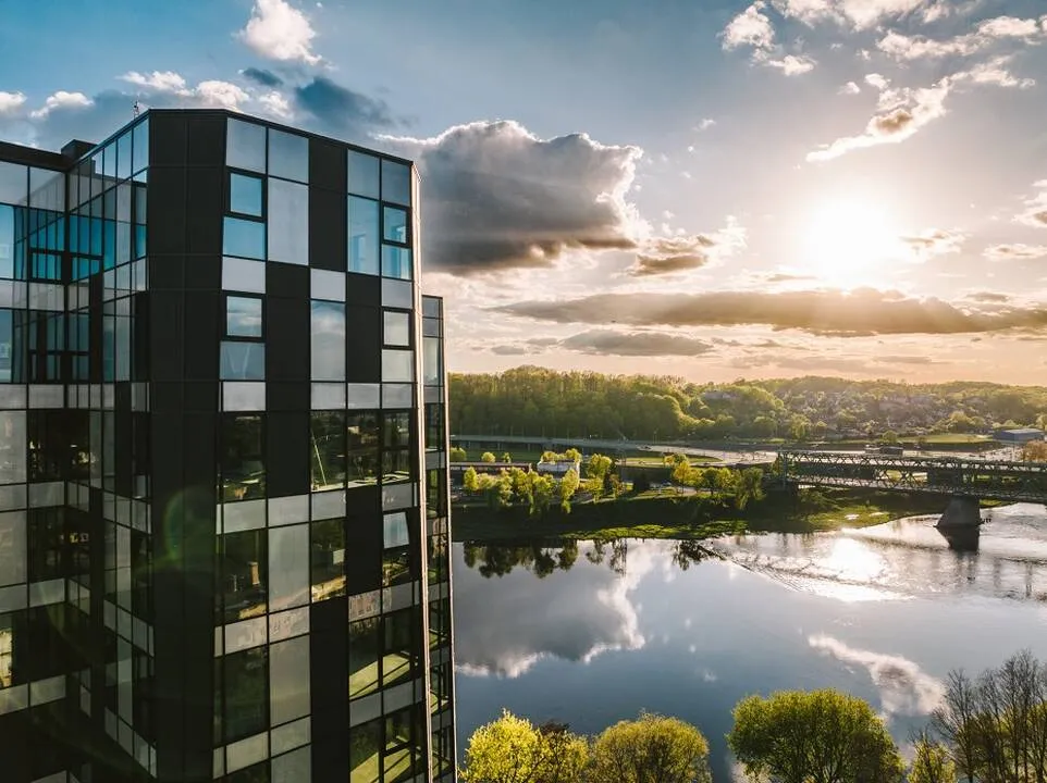 „Kaunoramos“ projektas / Organizatorių nuotr.