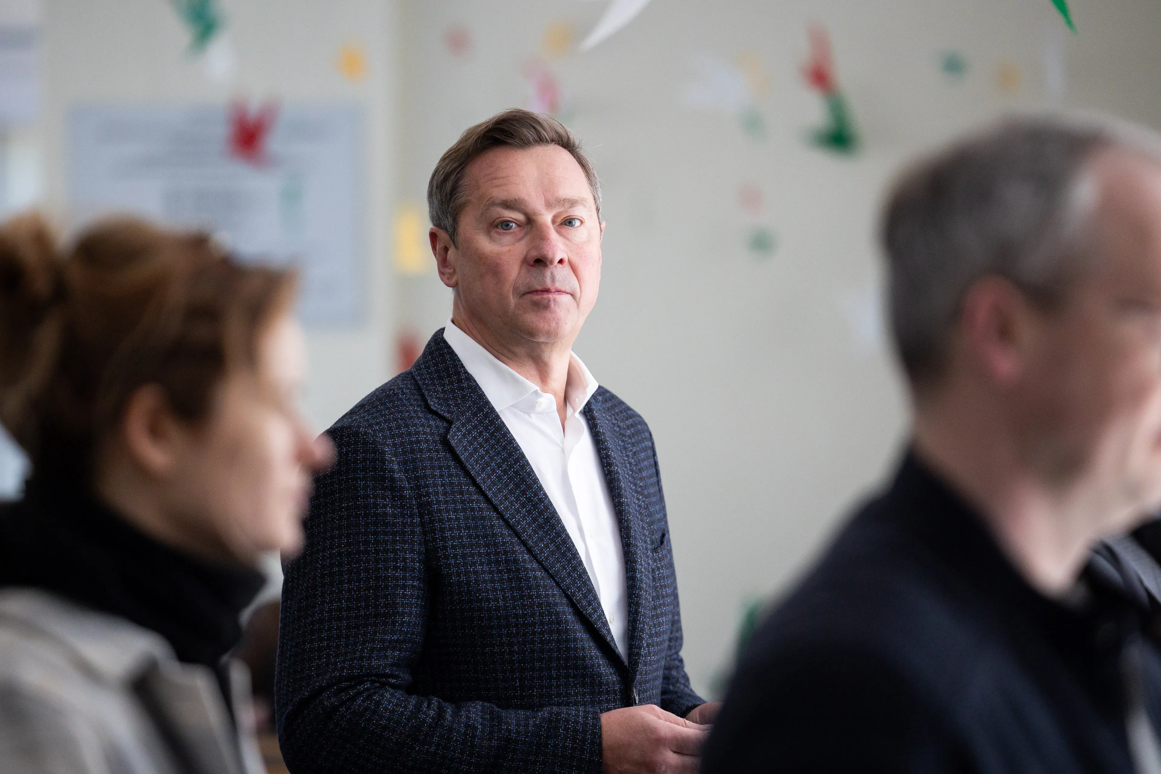 Artūras Zuokas / A. Ufartas / ELTA nuotr.