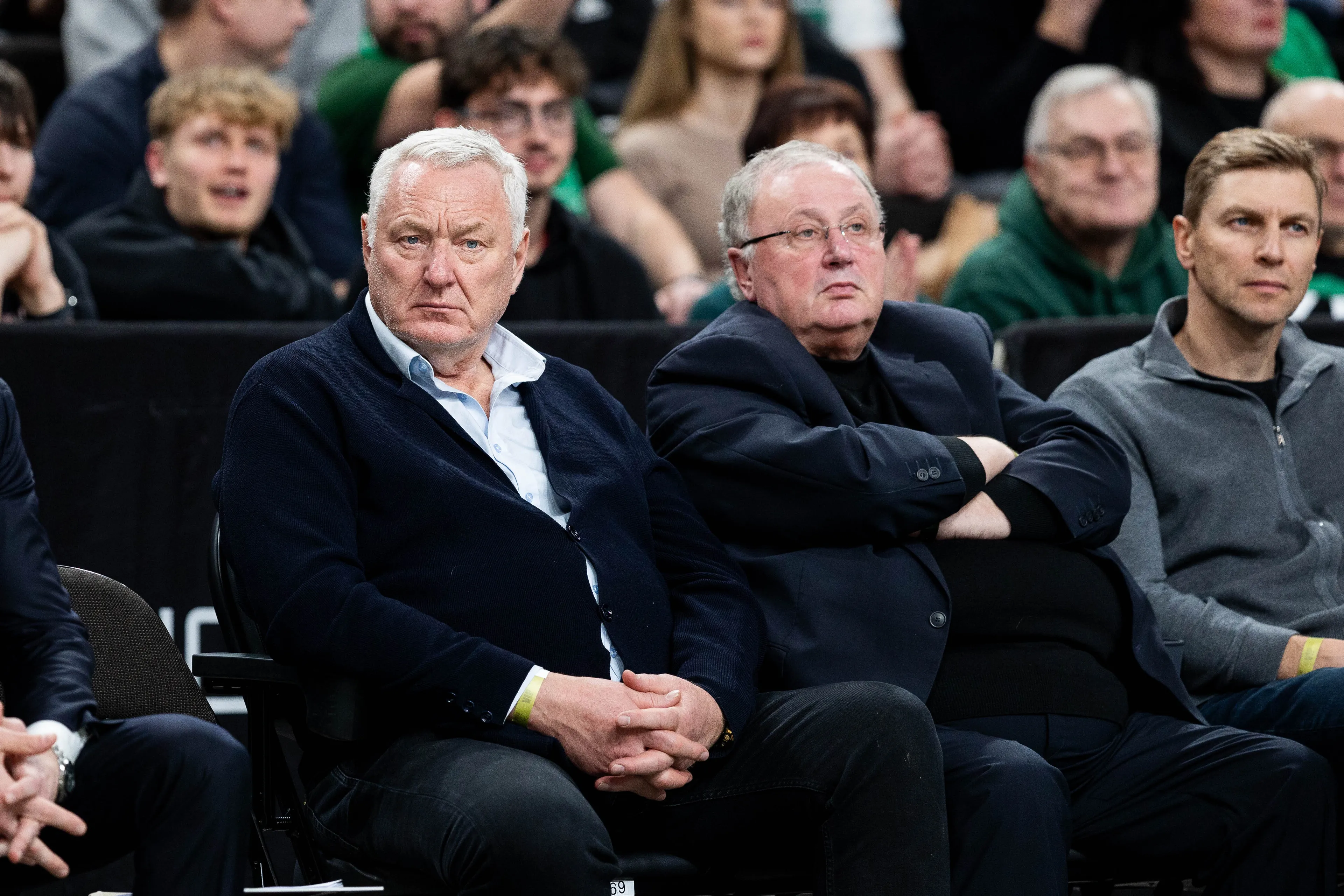 Tautvydas Barštys / ELTOS nuotr.