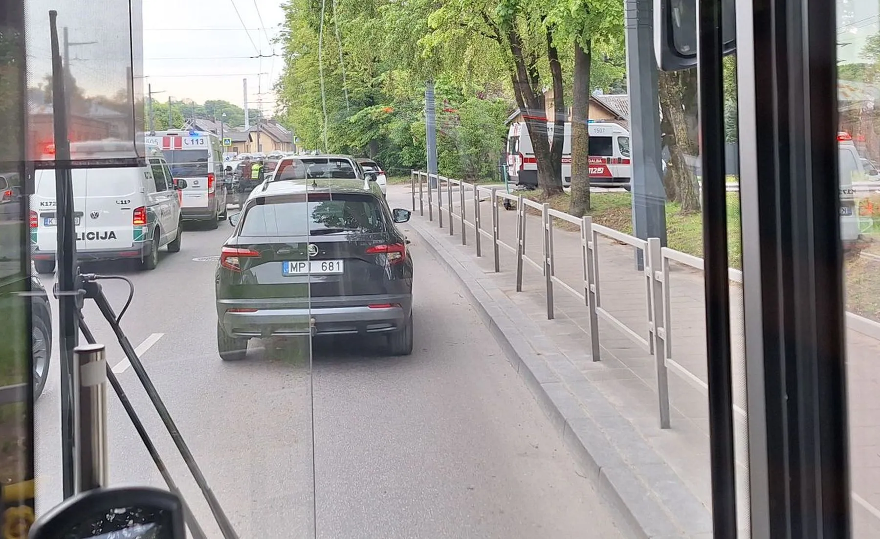 A. Juozapavičiaus pr. /„Kas vyksta Kaune“ grupės nuotr.