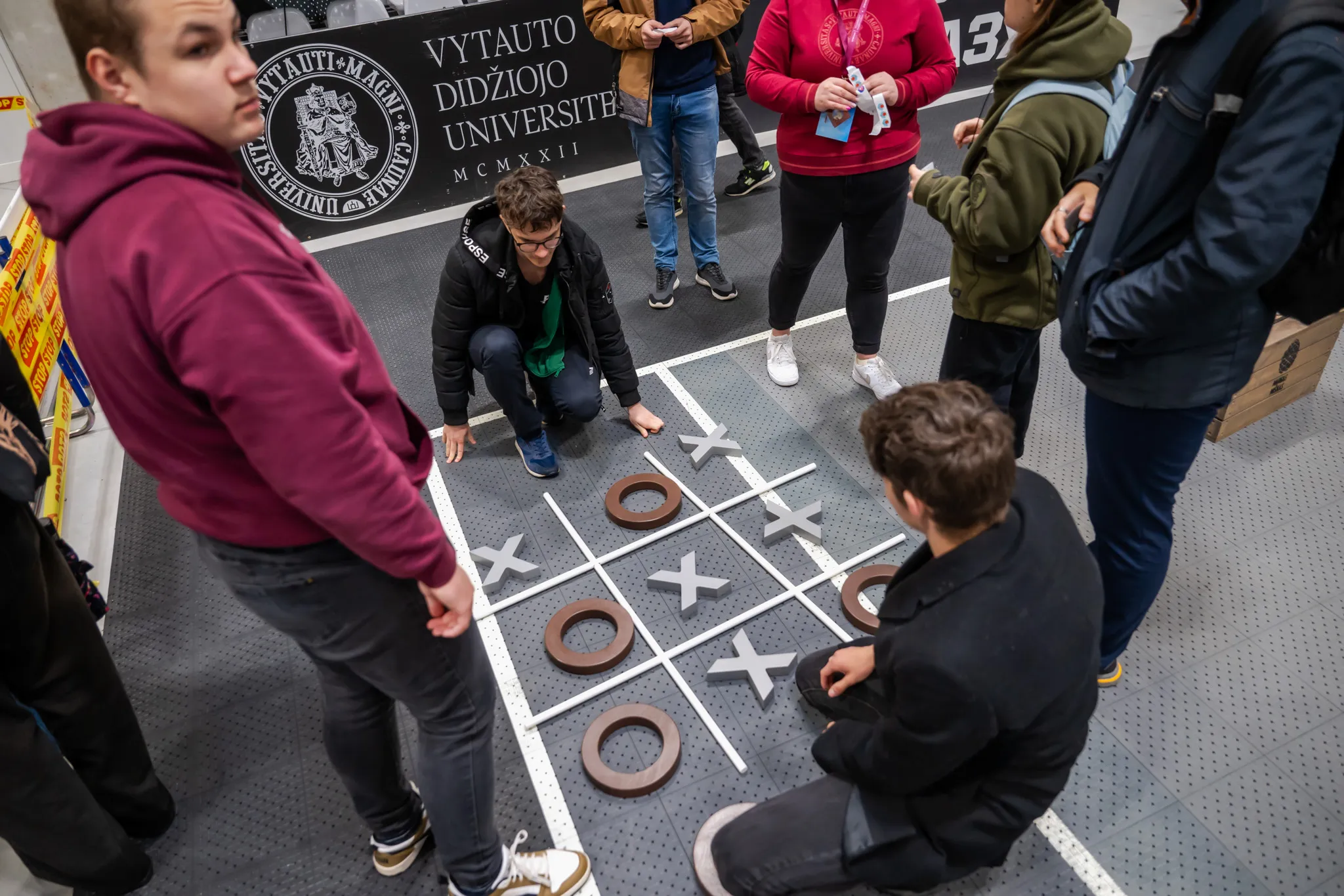 Studijų festivalis VDU