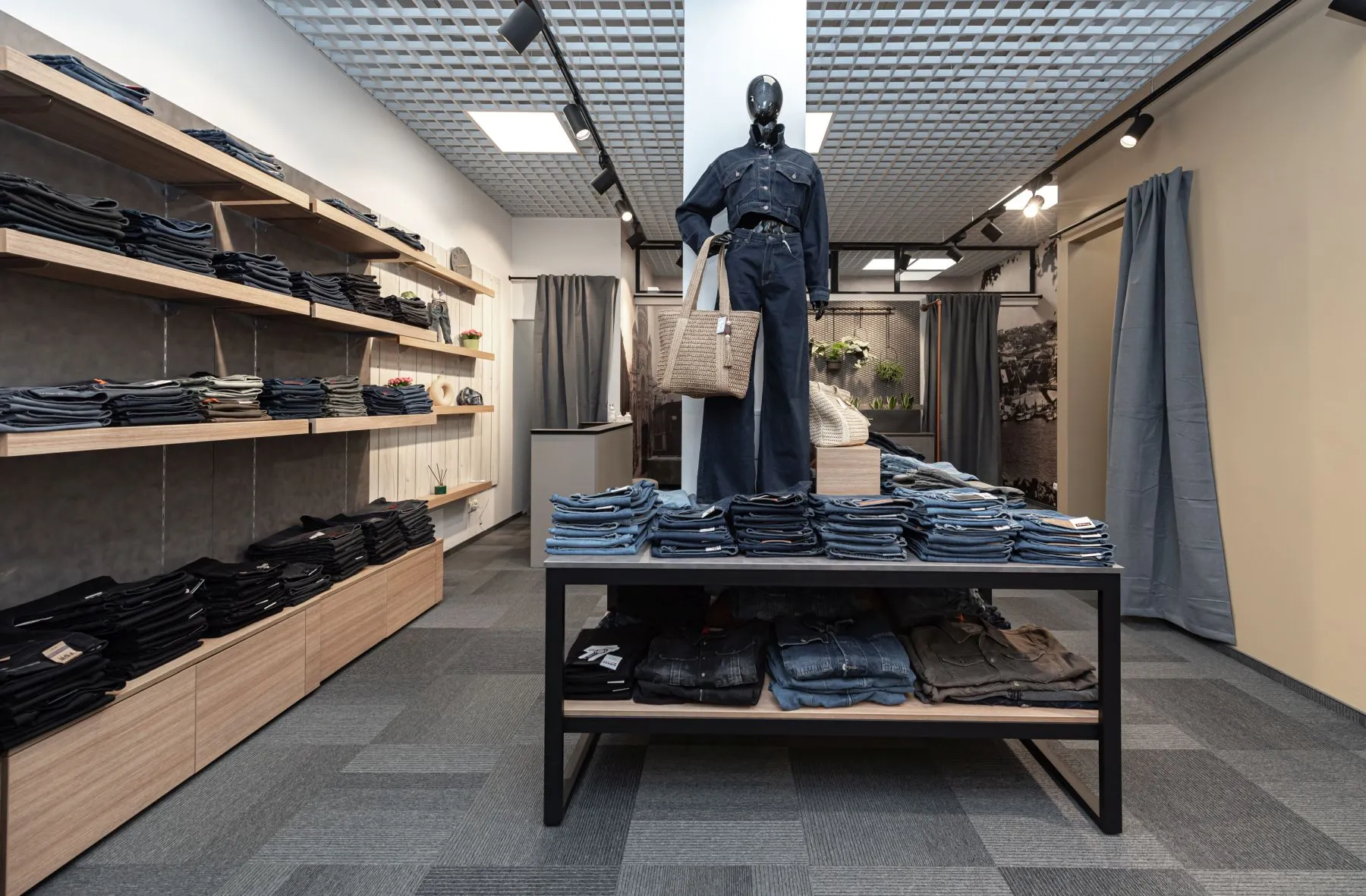 „M Džinsai“ / Organizatorių nuotr.