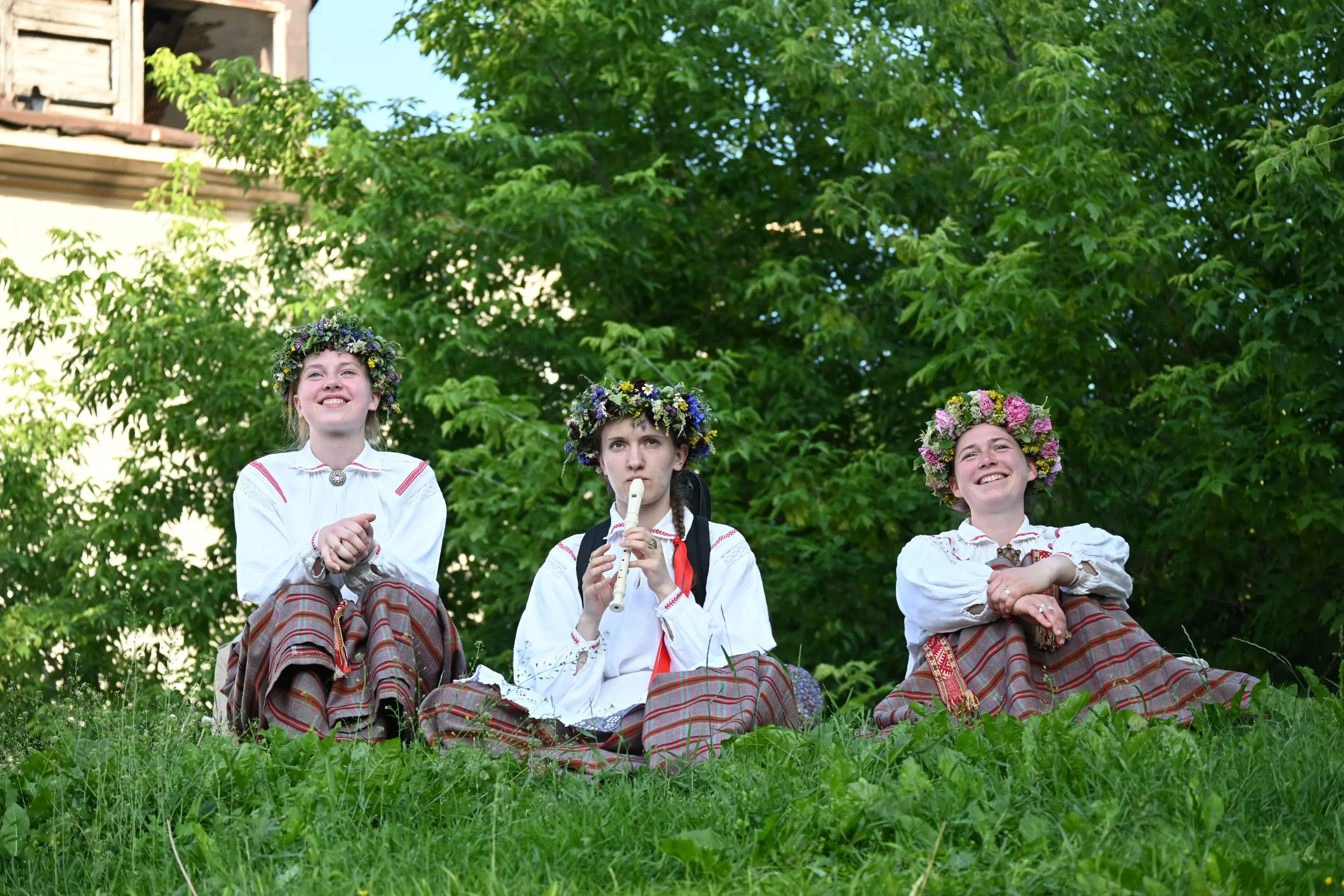 11 Kauno tautinės kultūros centro nuotr., 2024 m.