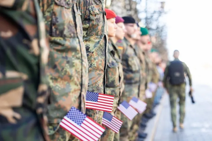 Asociatyvi / R. Riabovo / BNS nuotr.