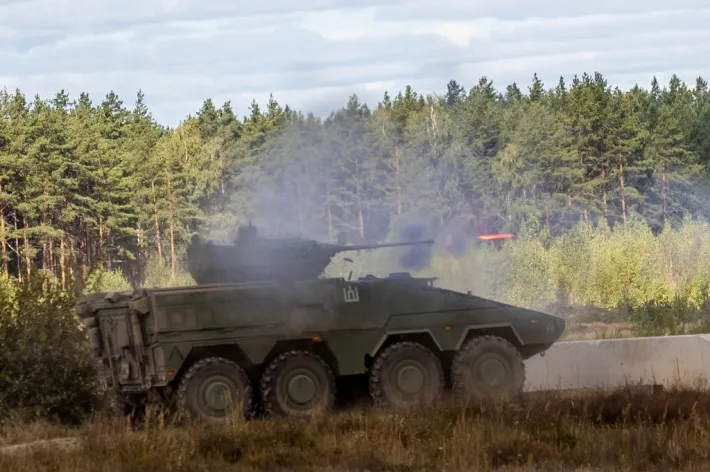 Asociatyvi / L. Balandis / BNS nuotr.