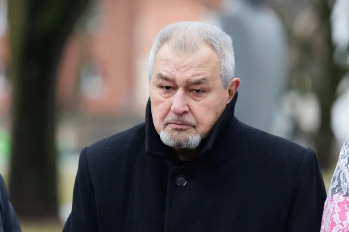 Stasys Žirgulis / BNS nuotr.