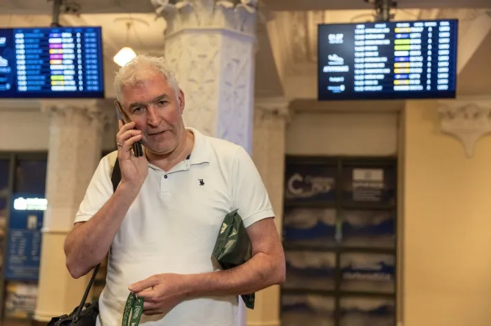 Marius Laurinavičius / BNS nuotr.