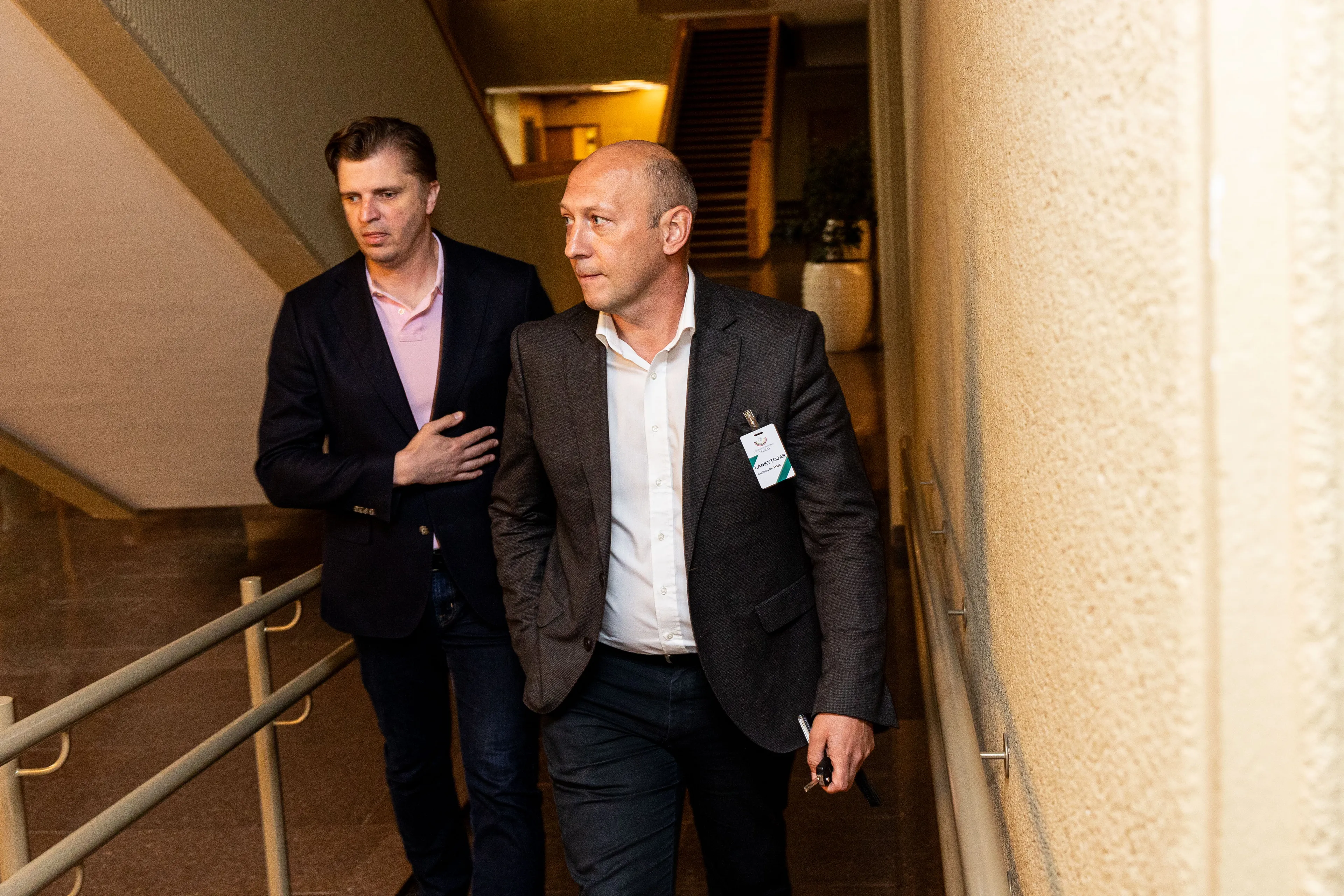 Giedrimas Jeglinskas, Elegijus Paulavičius