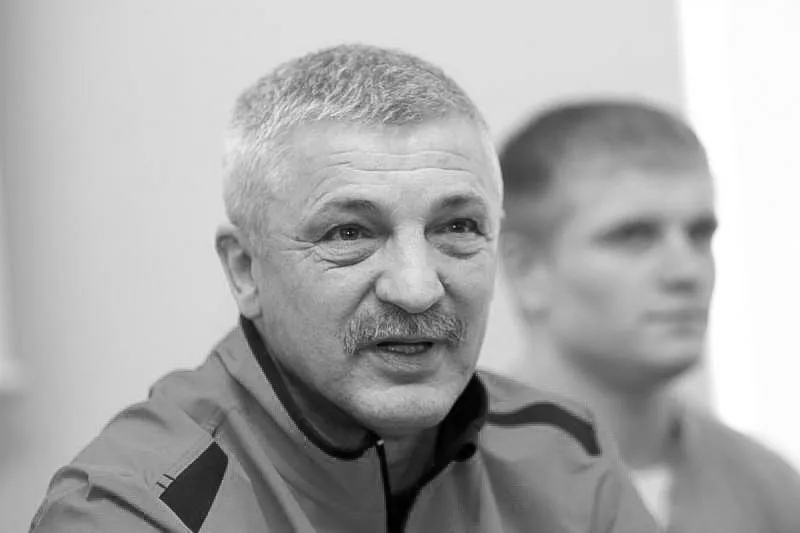 Vladimiras Bajevas / Lietuvos bokso federacijos nuotr.