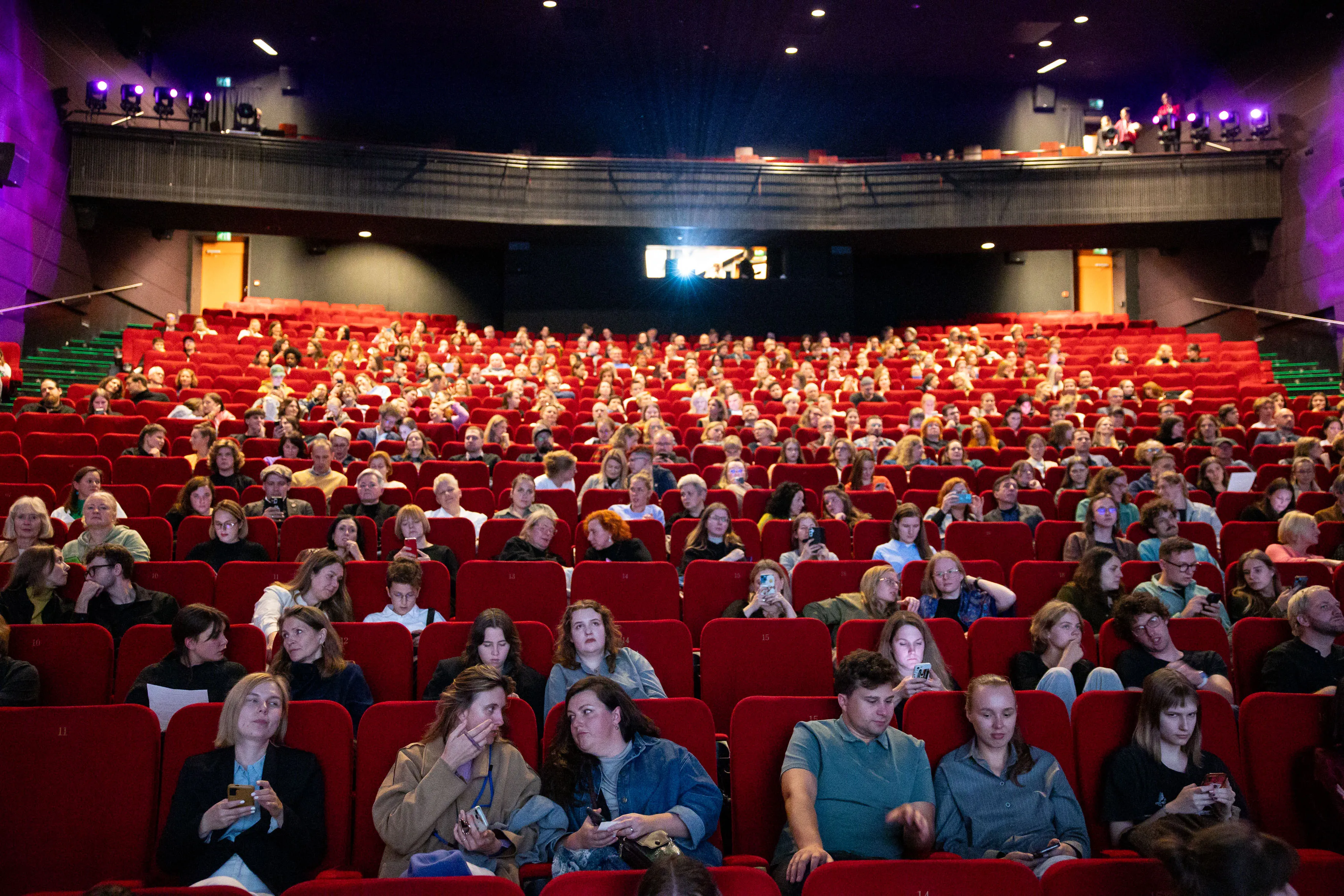 Asociatyvi / ELTA / Andrius Ufartas