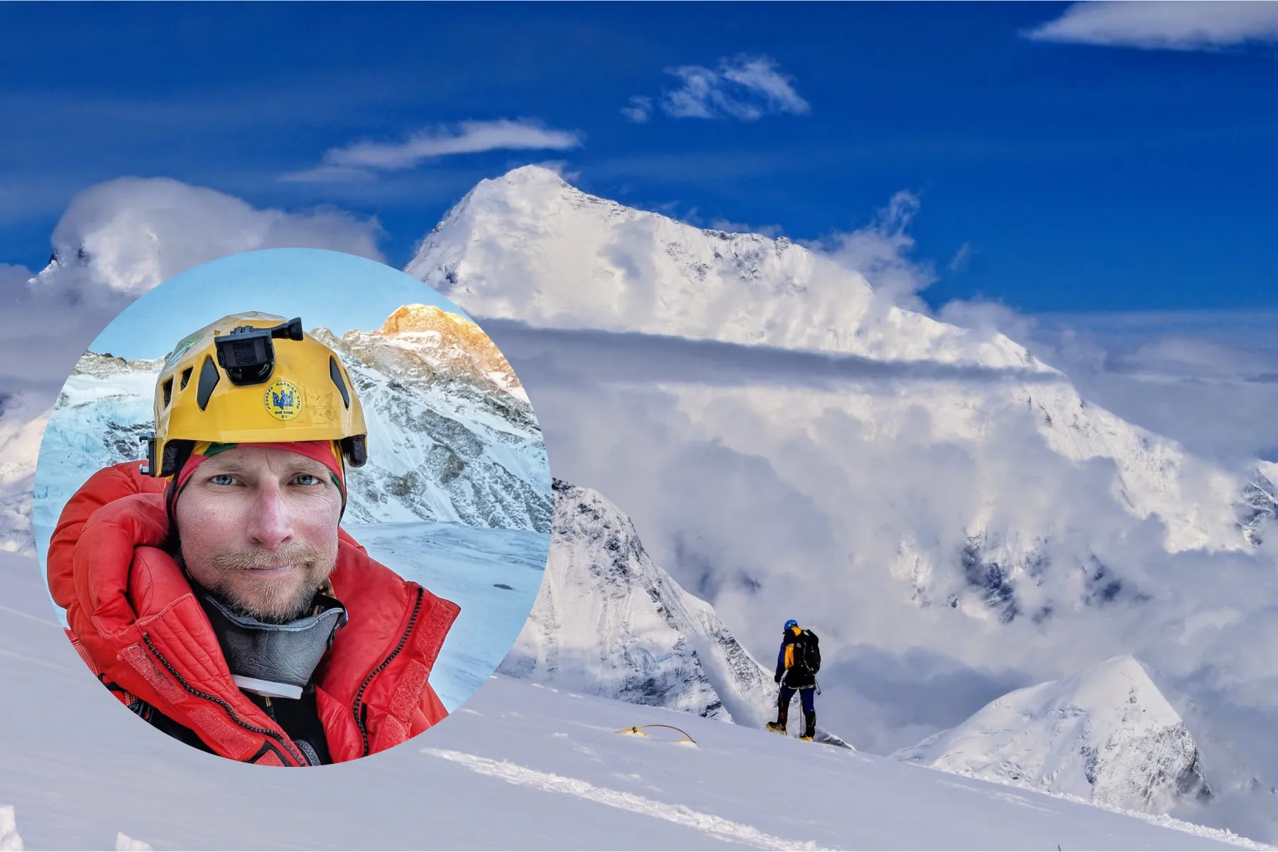 Saulius Damulevičius/Asmeninio archyvo nuotr.