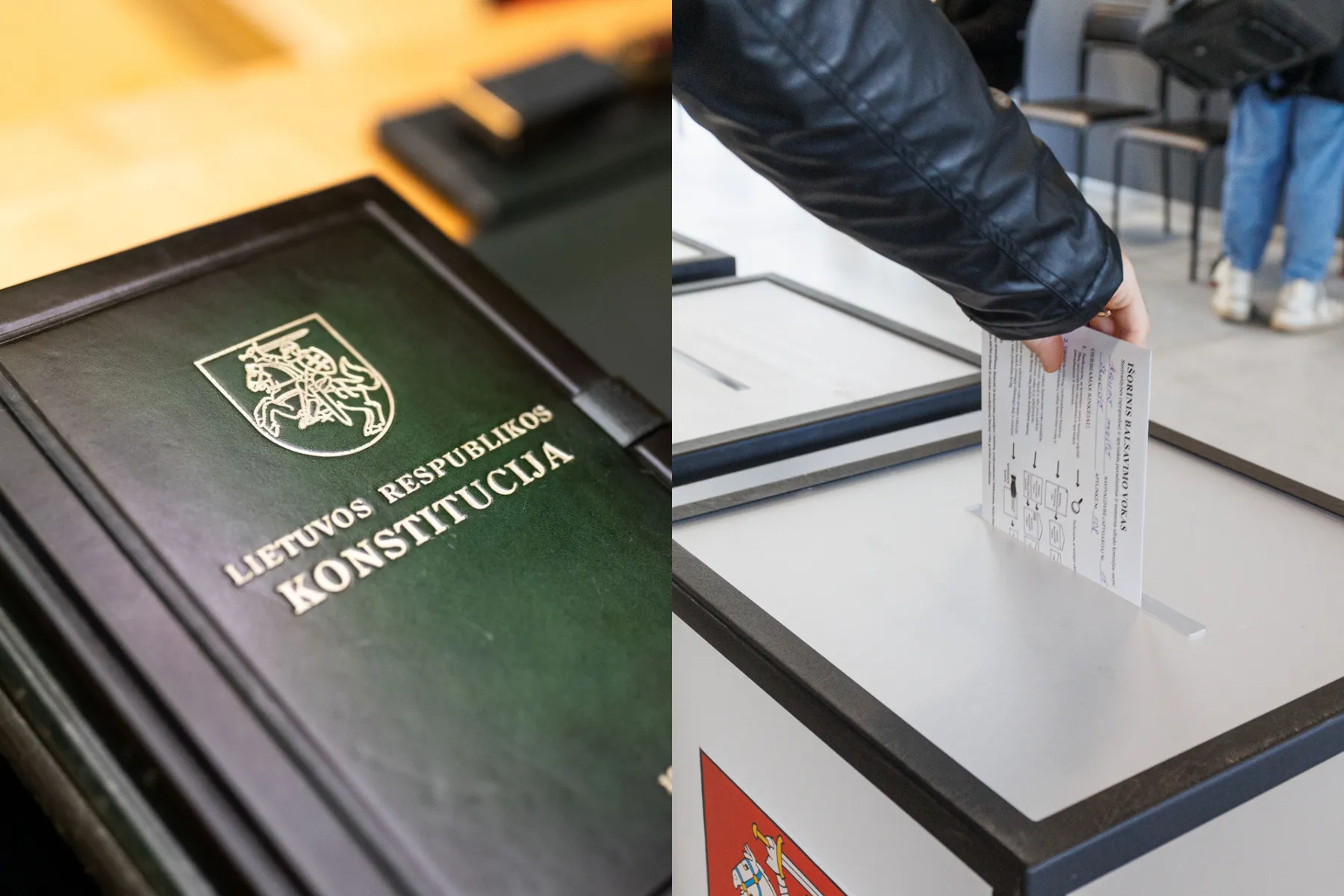 Asociatyvi / P. Peleckio / R. Tenio nuotr.