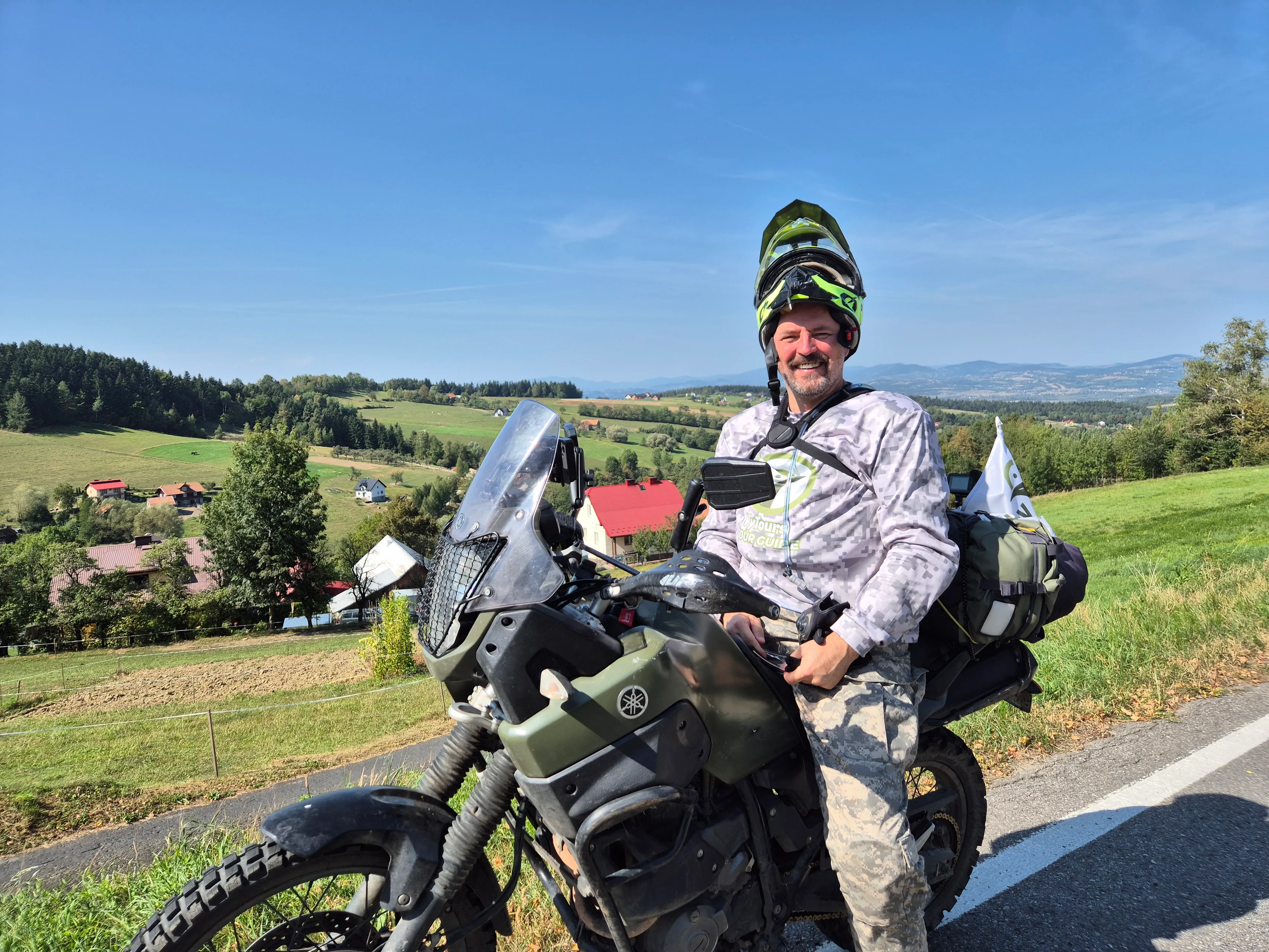 Vytautas Jakelaitis / Organizatorių nuotr.