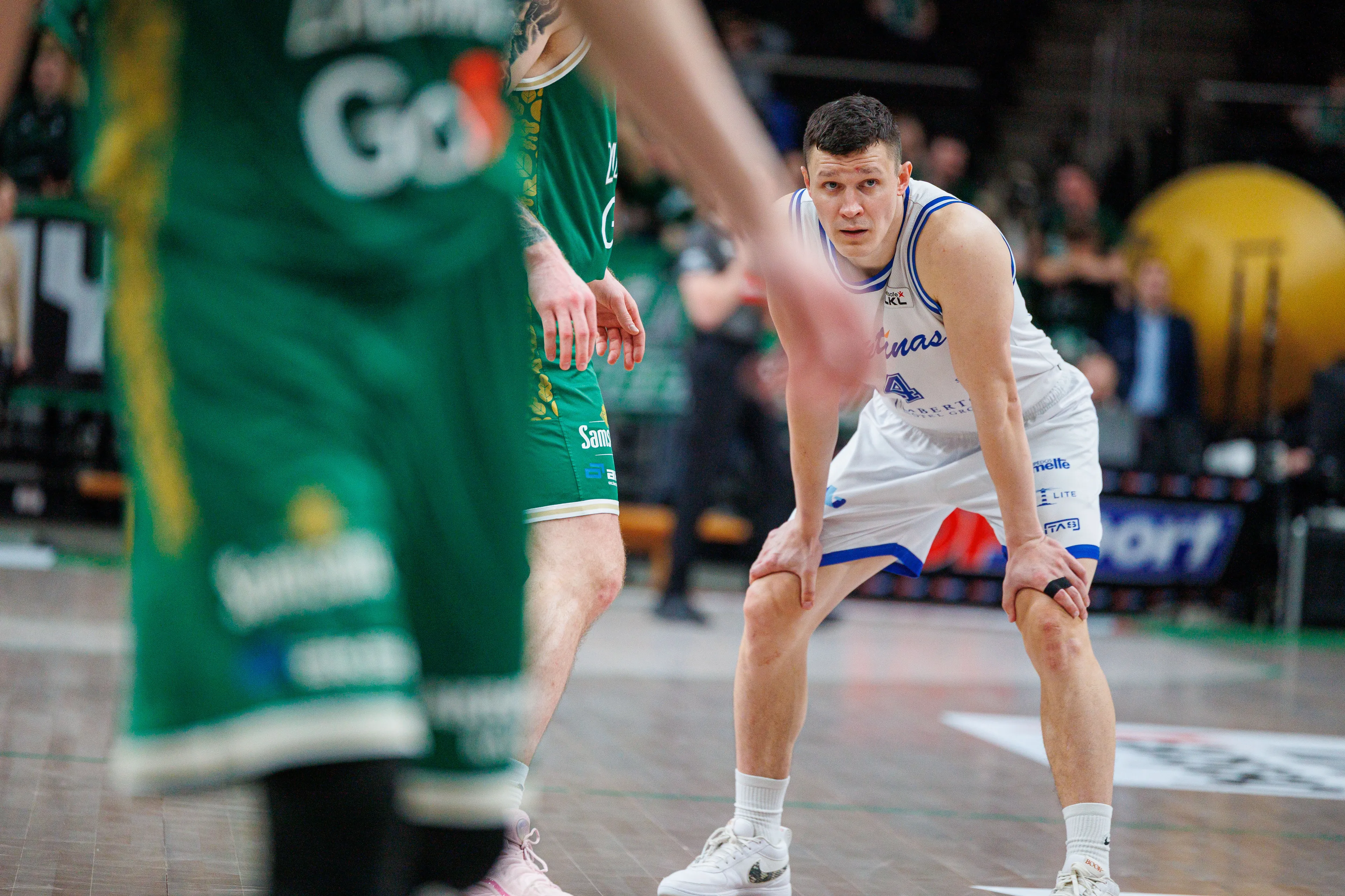 Žygimantas Janavičius