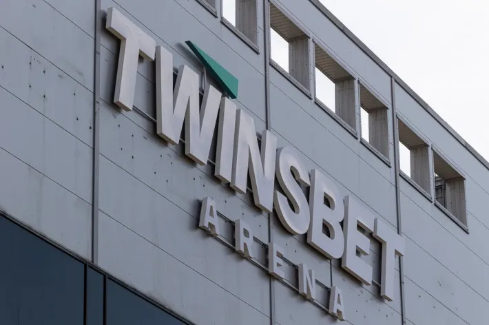 „Twinsbet“ arena