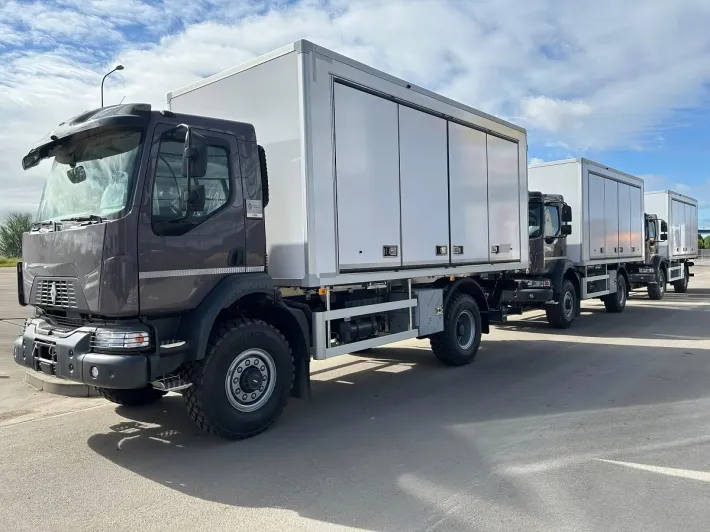 Asociatyvi / Krašto apsaugos ministerijos nuotr.