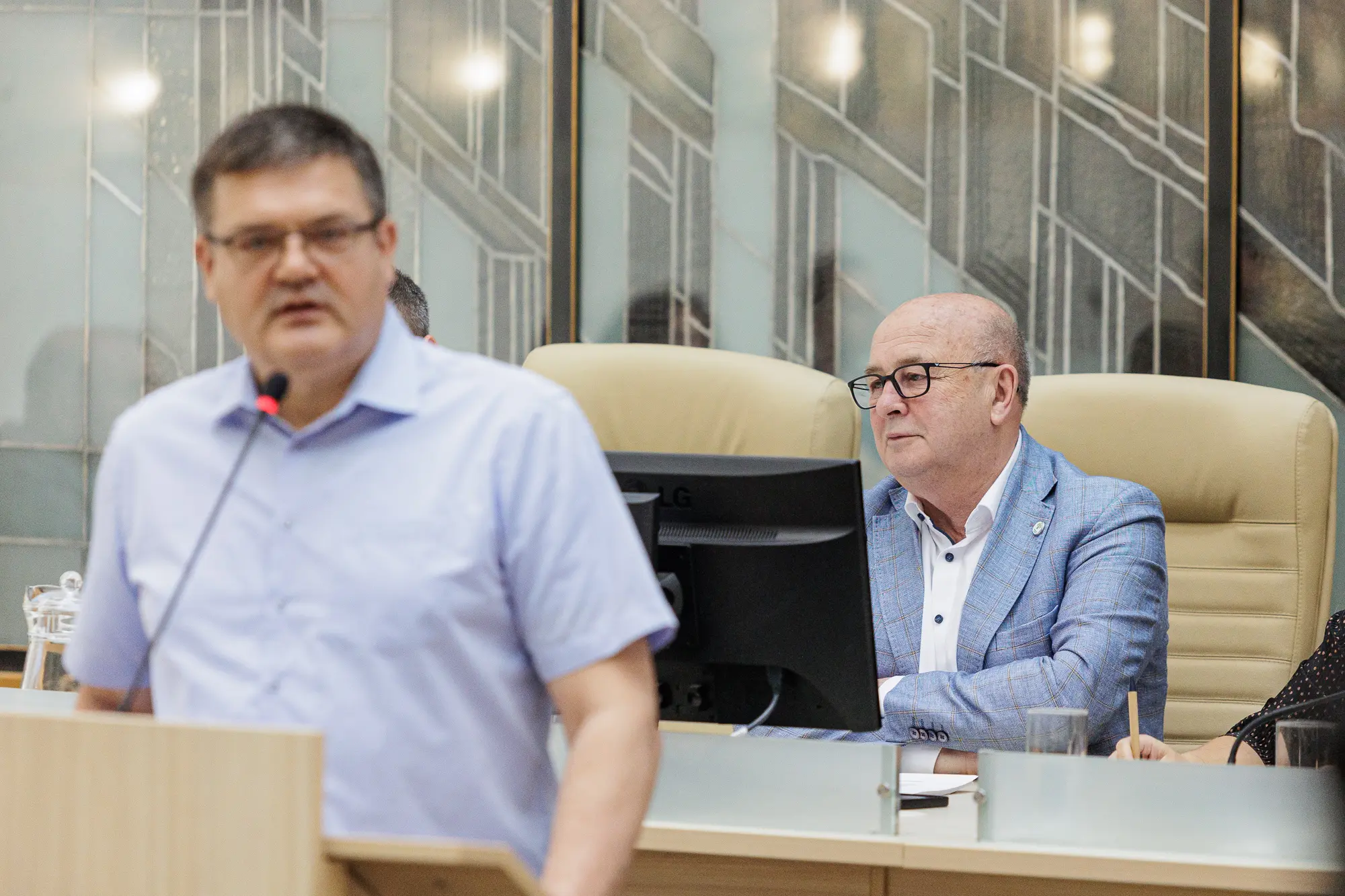 Nerijus Valatkevičius / R. Tenio nuotr.
