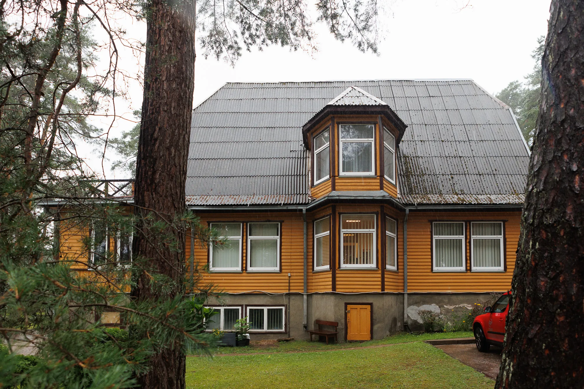 Kulautuvos biblioteka