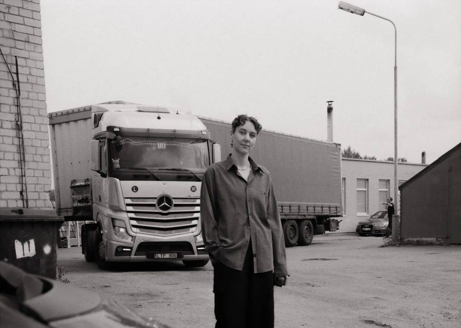 anastasia sosunova by visvaldas morkevicius