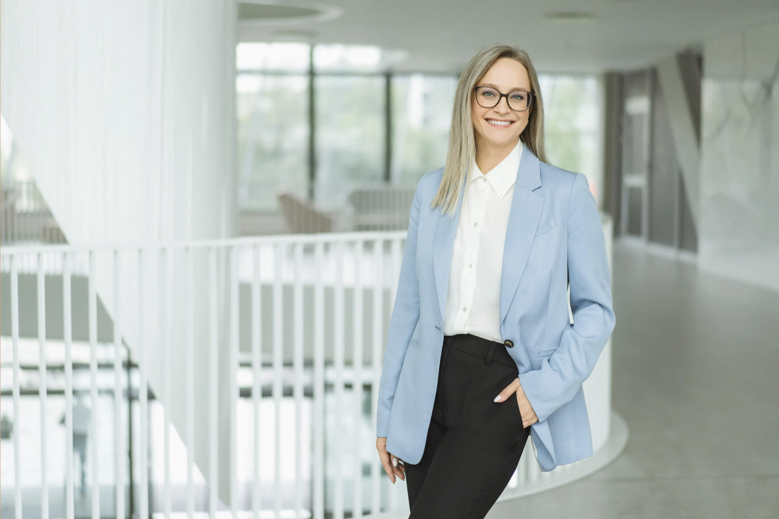 Gintarė Verbickaitė / Organizatorių nuotr.