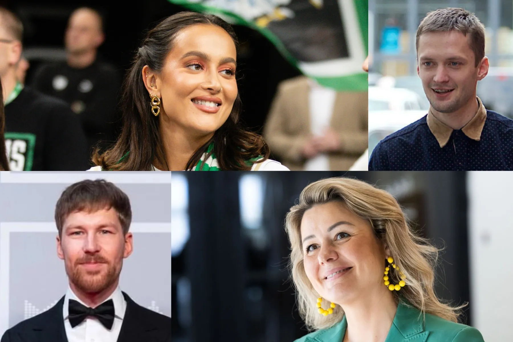 Influencerių reitingas