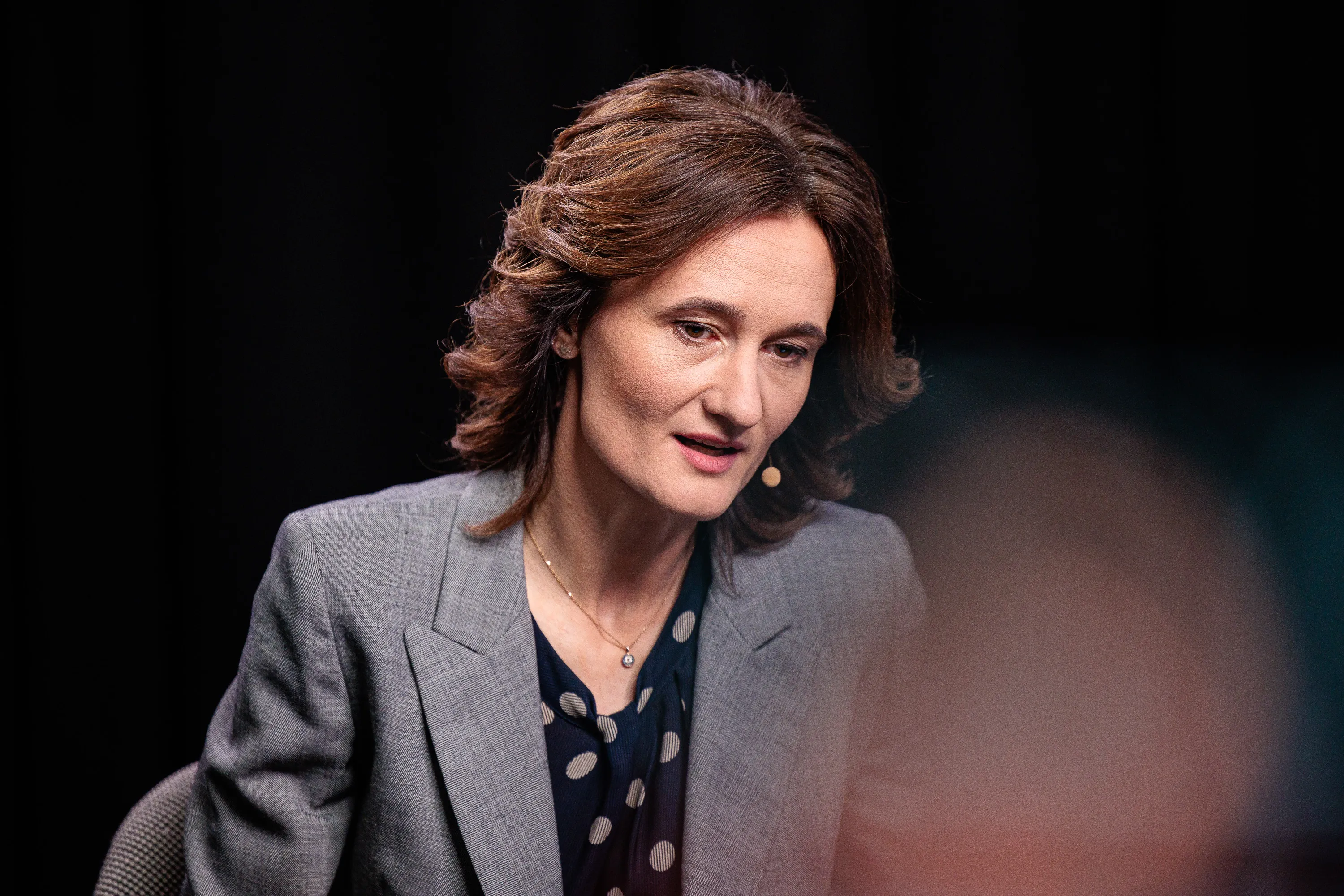 Viktorija Čmilytė-Nielsen