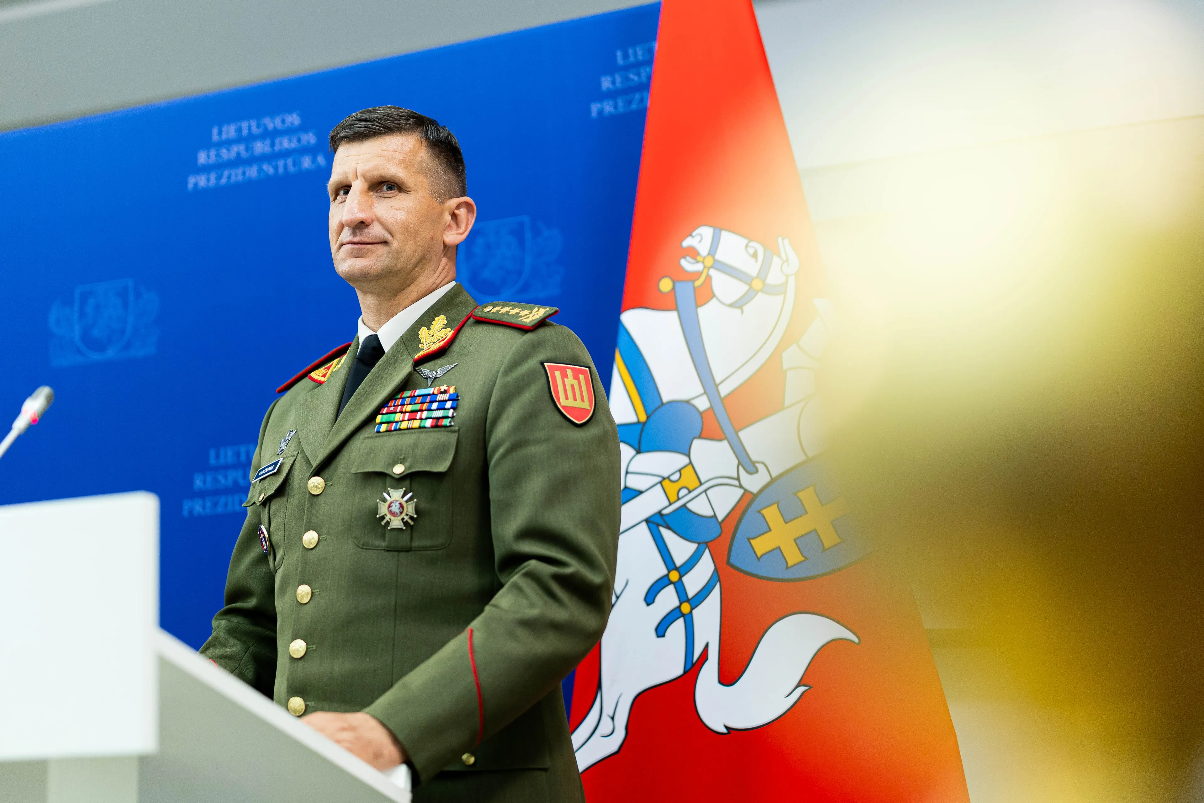 Raimundas Vaikšnoras