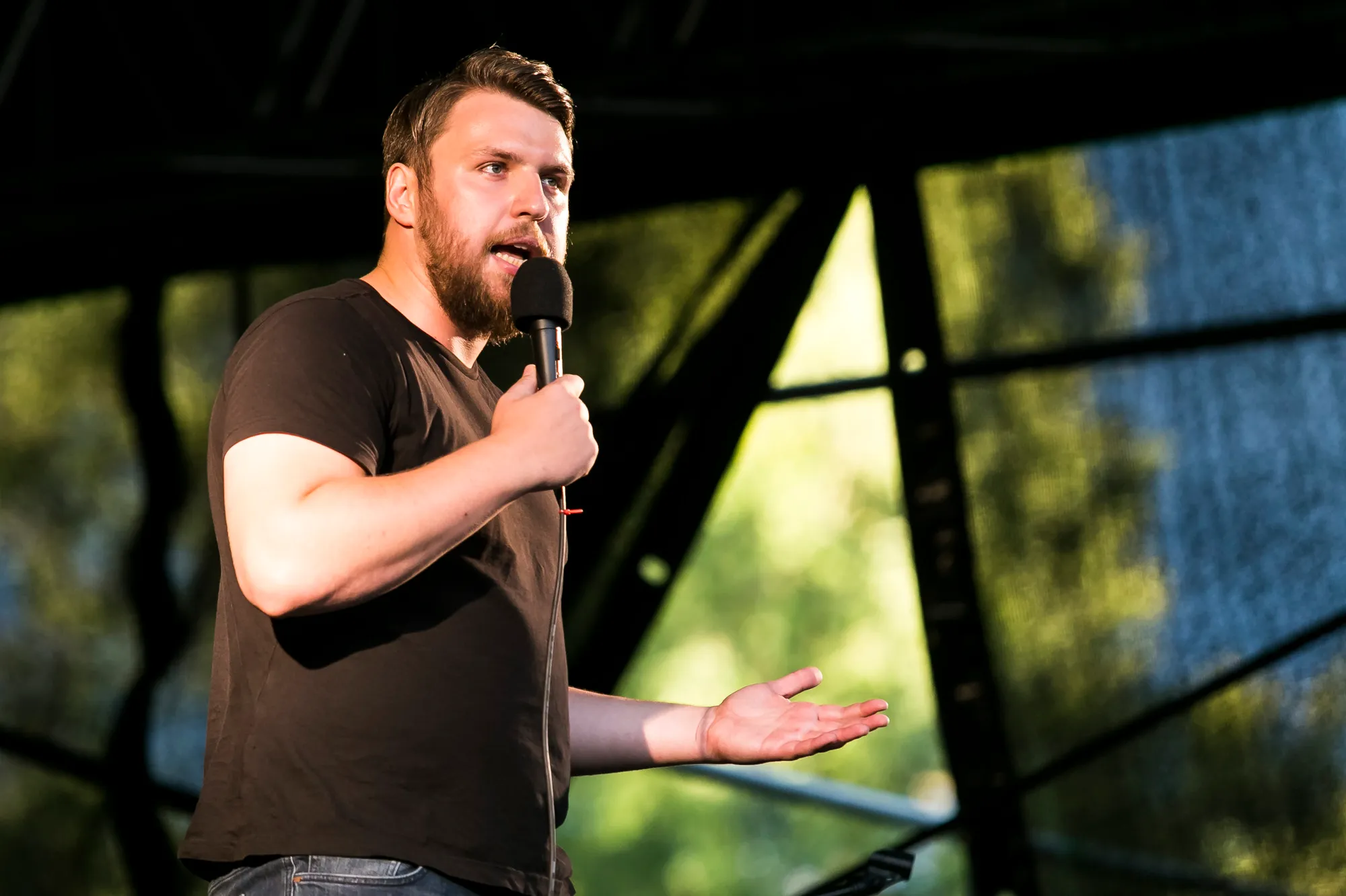 Dominykas Klajumas / G. Bartuškos / ELTA nuotr.