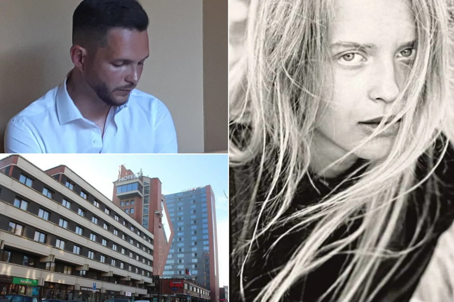 Aivaras Miltenis, Dovilė Didžiūnaitytė