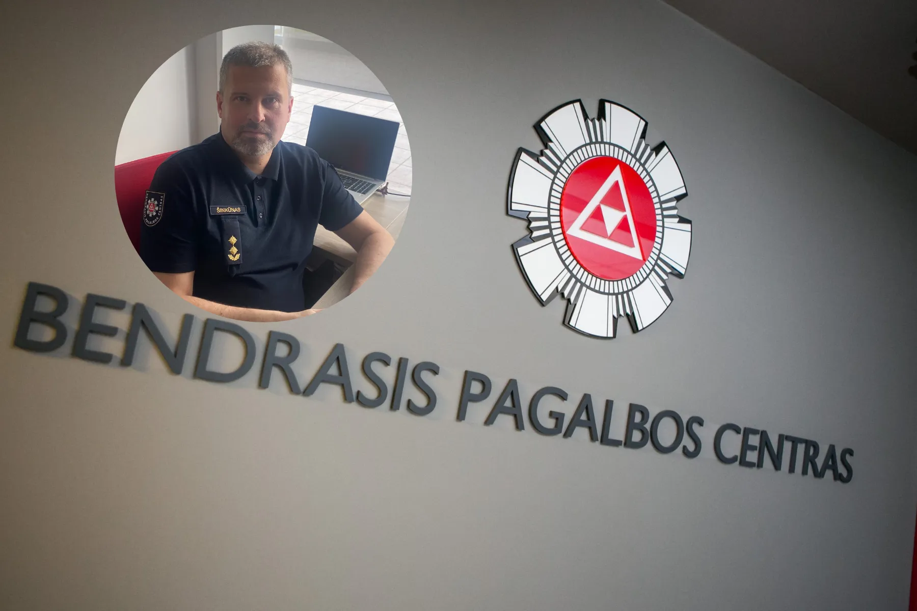 Liutauras Šinkūnas / BPC nuotr.