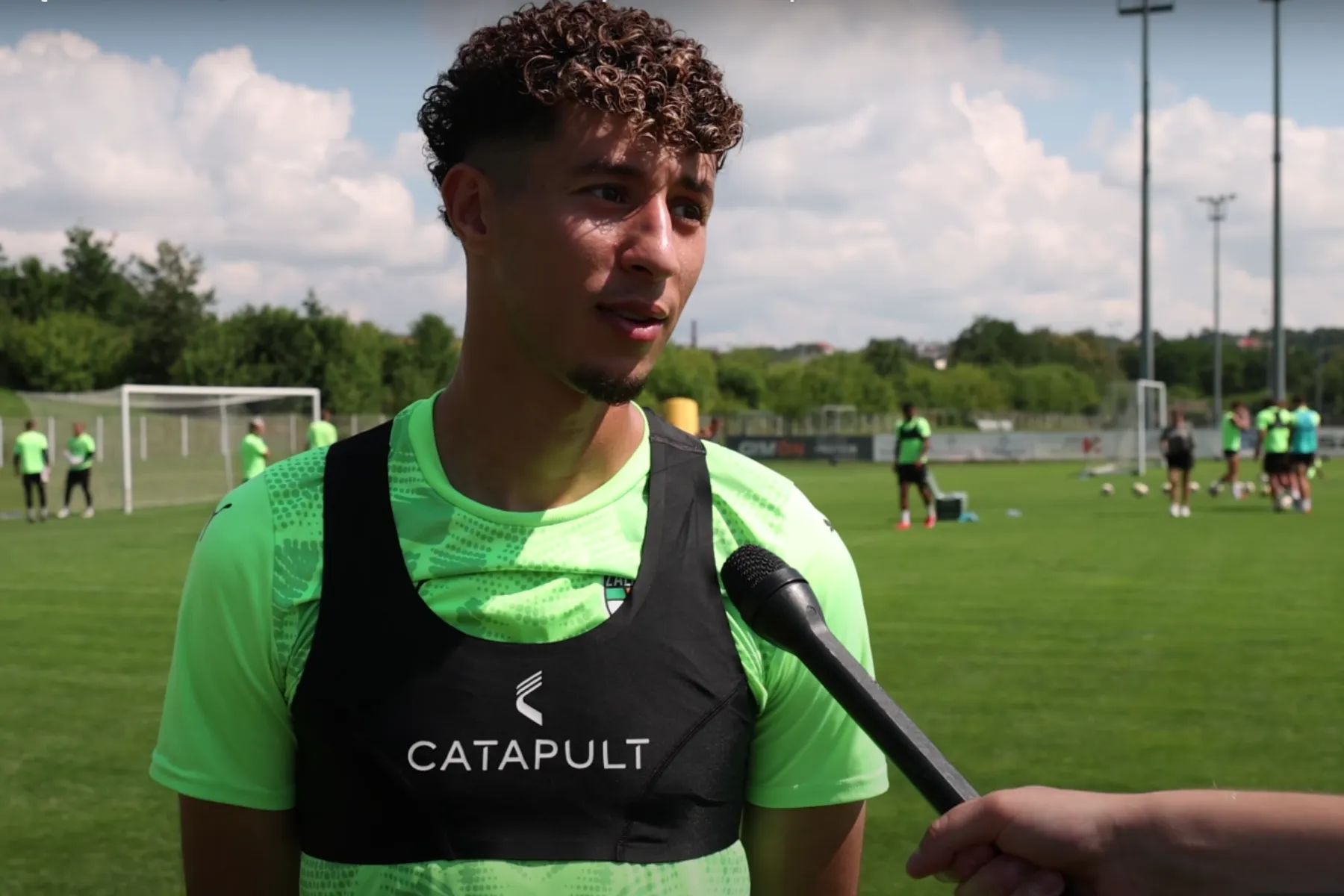 Amine‘as Benchaibas