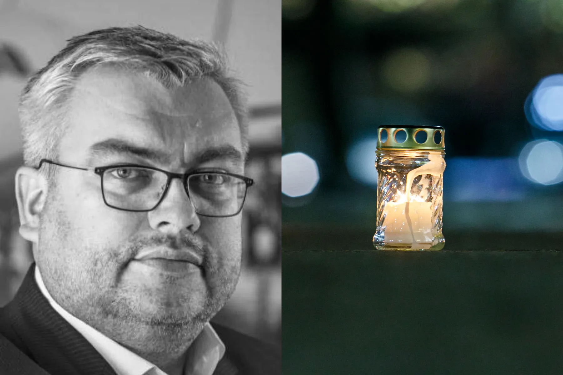 Mirė A. Lupickis / Lietuvos aviacijos Facebook grupės / R. Tenio nuotr.