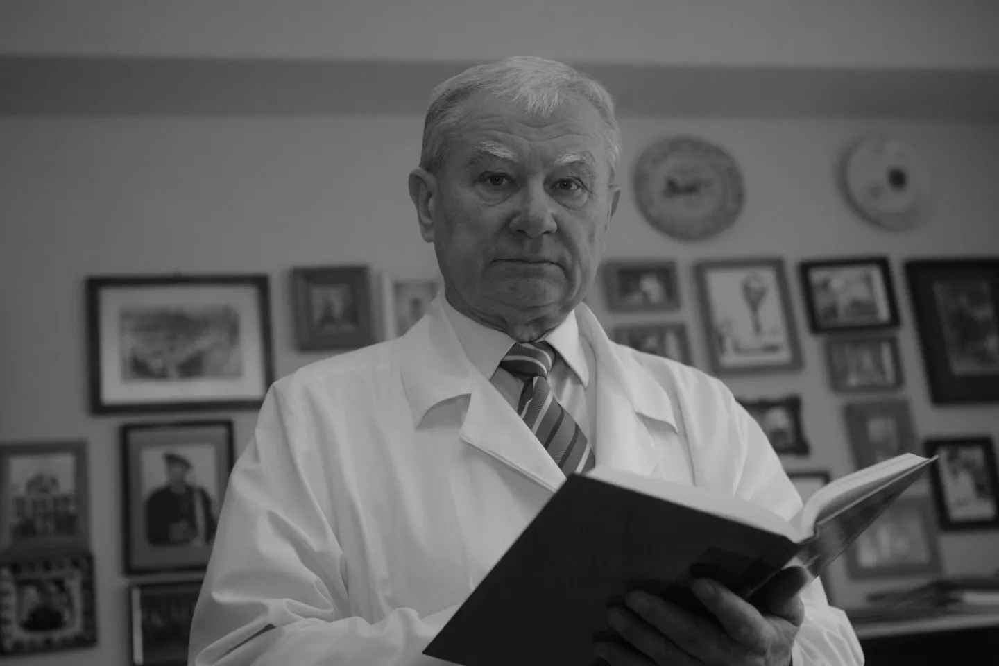 Alvydas Laiškonis / A. Barzdžiaus nuotr.