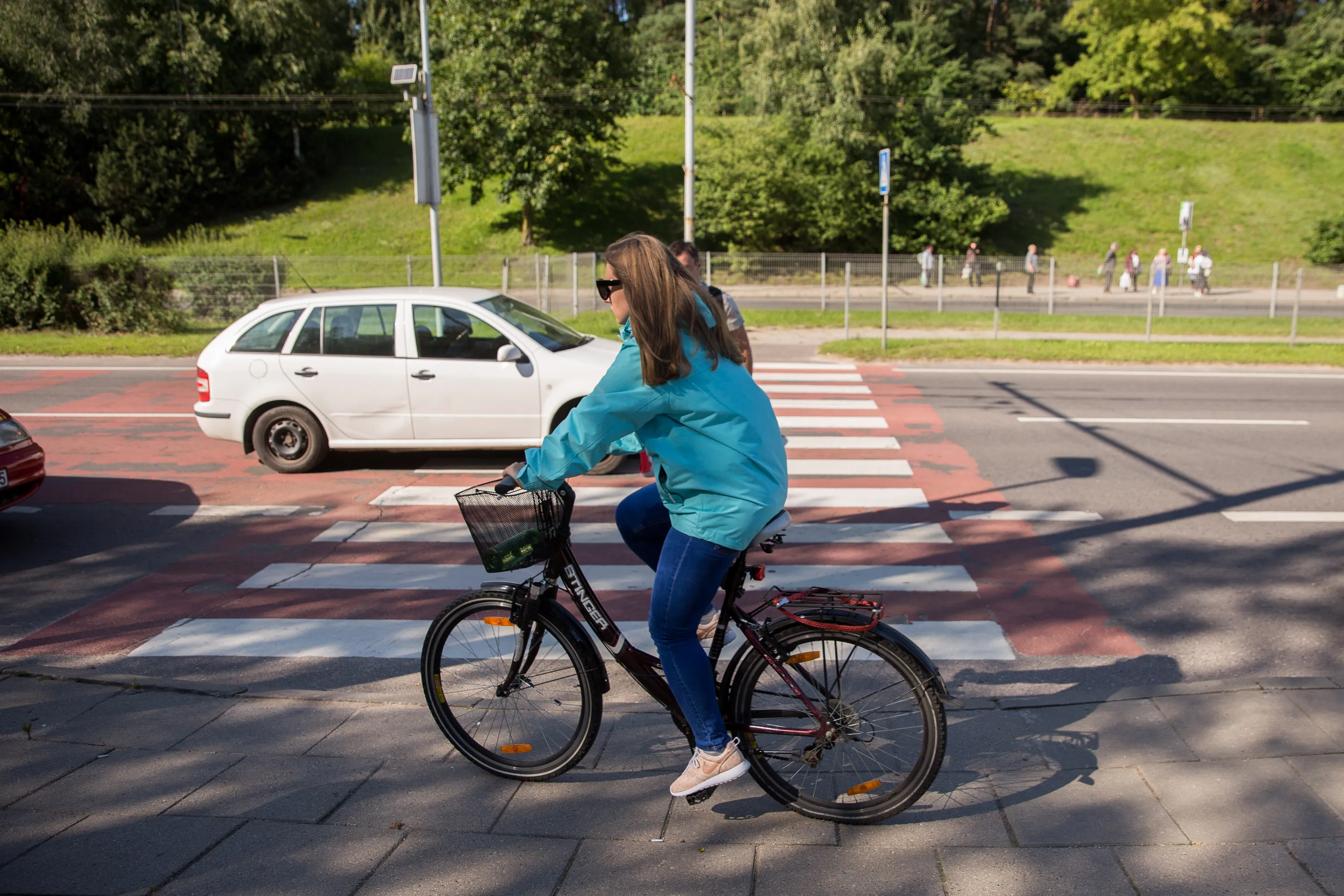 Asociatyvi / Ž. Gedvilos / BNS nuotr.