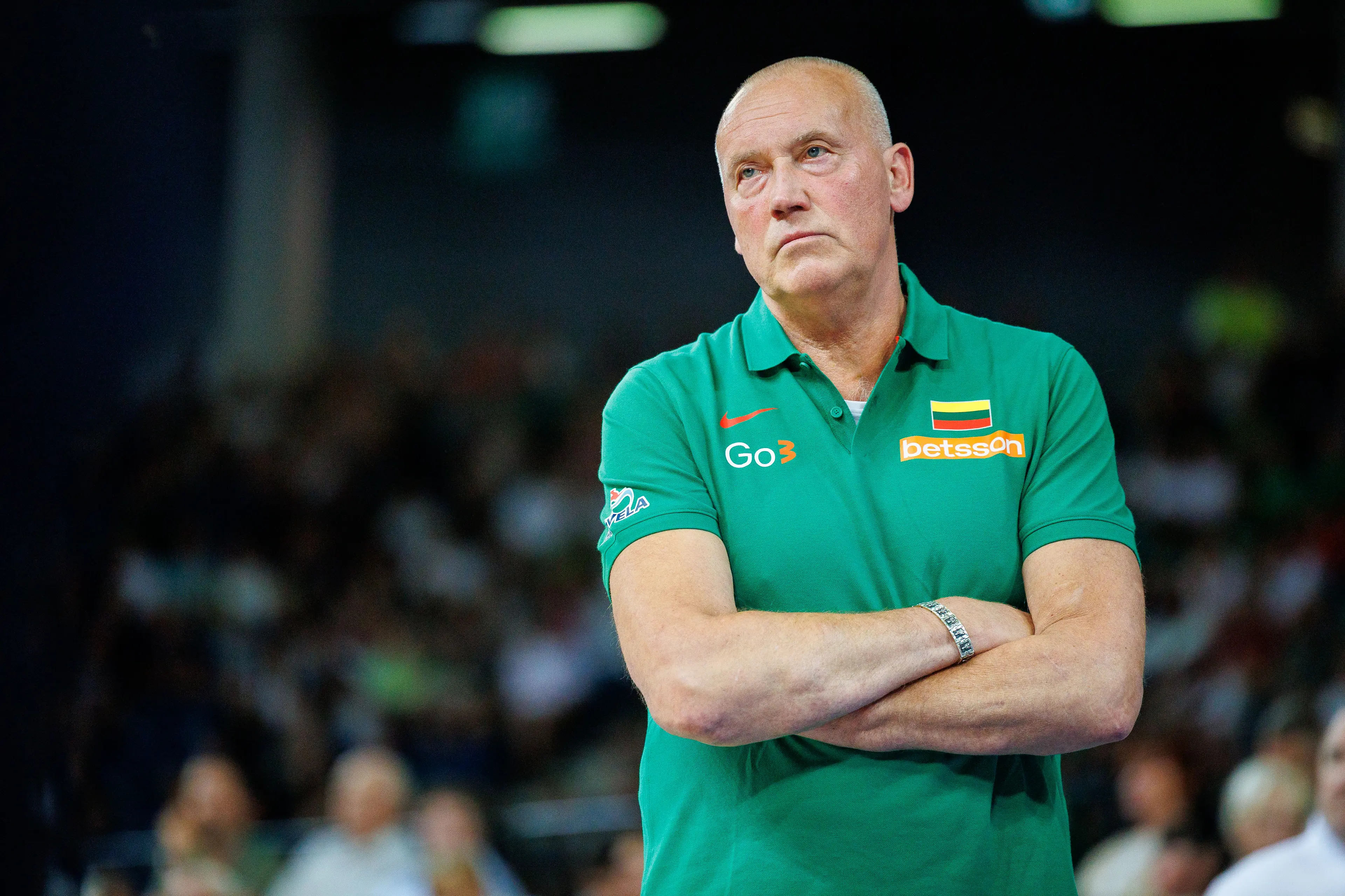 Rimas Kurtinaitis