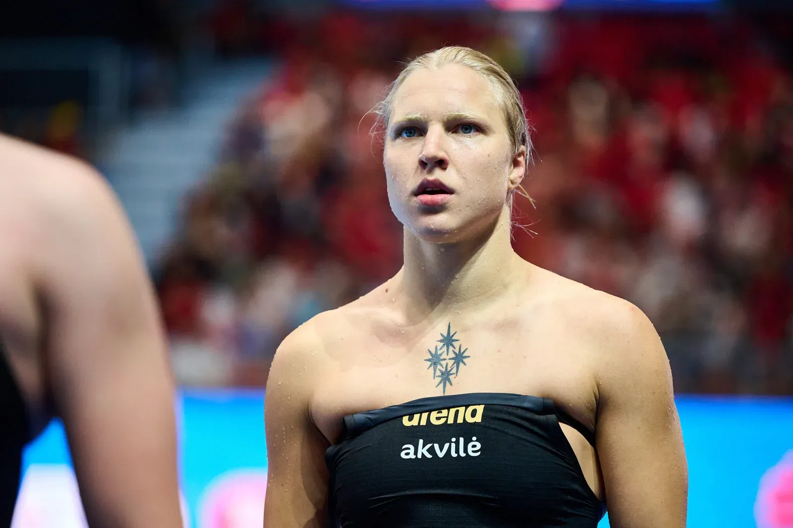 Rūta Meilutytė / LTU Aquatics nuotr.