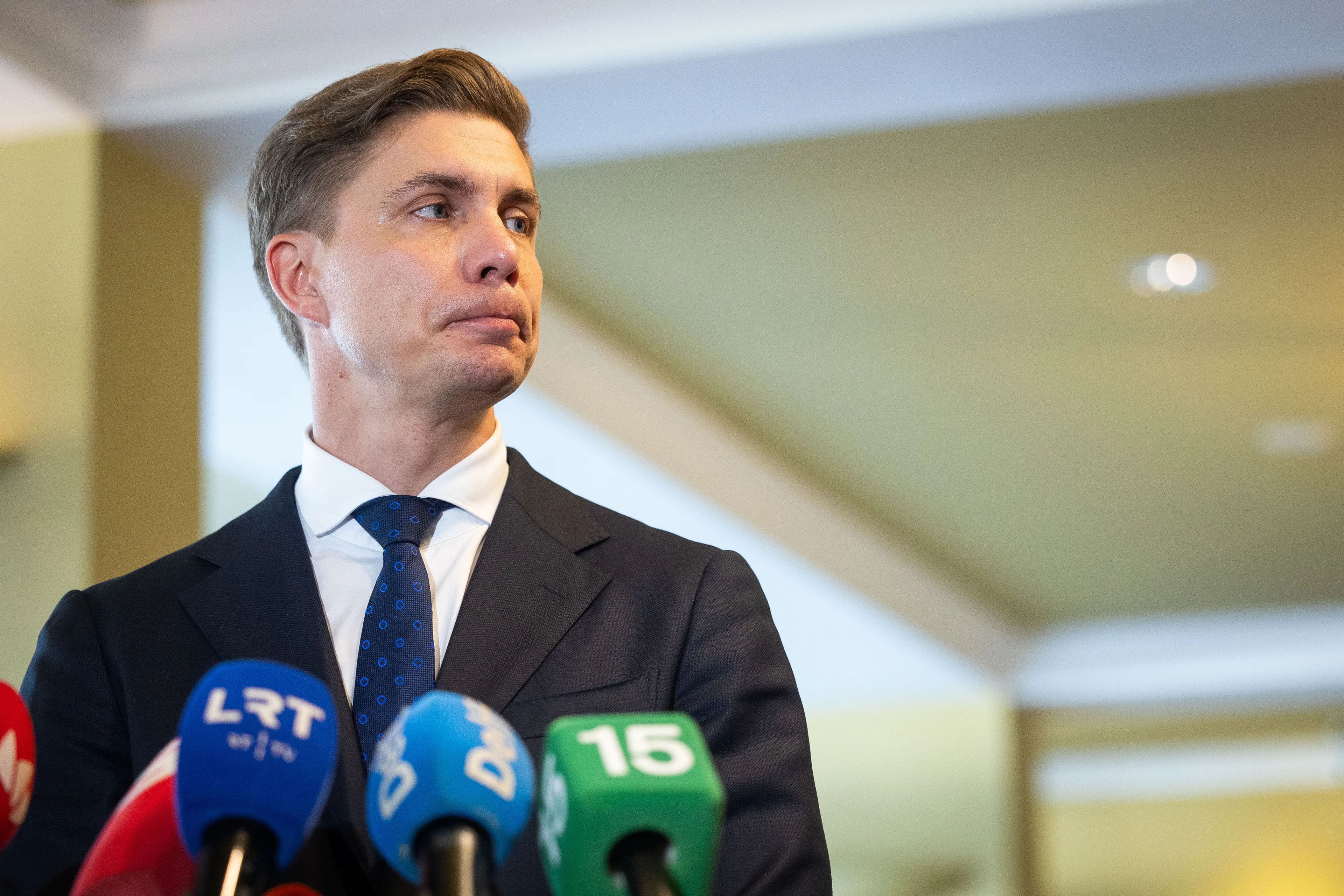 Mindaugas Sinkevičius