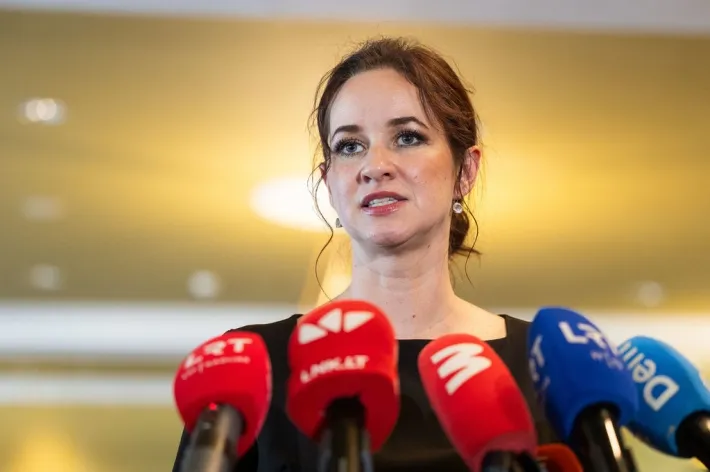 Inga Ruginienė / BNS nuotr.