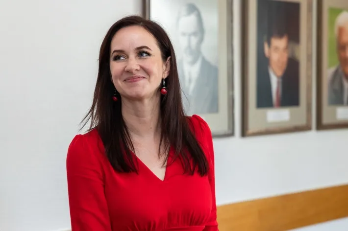 Inga Ruginienė / BNS nuotr.