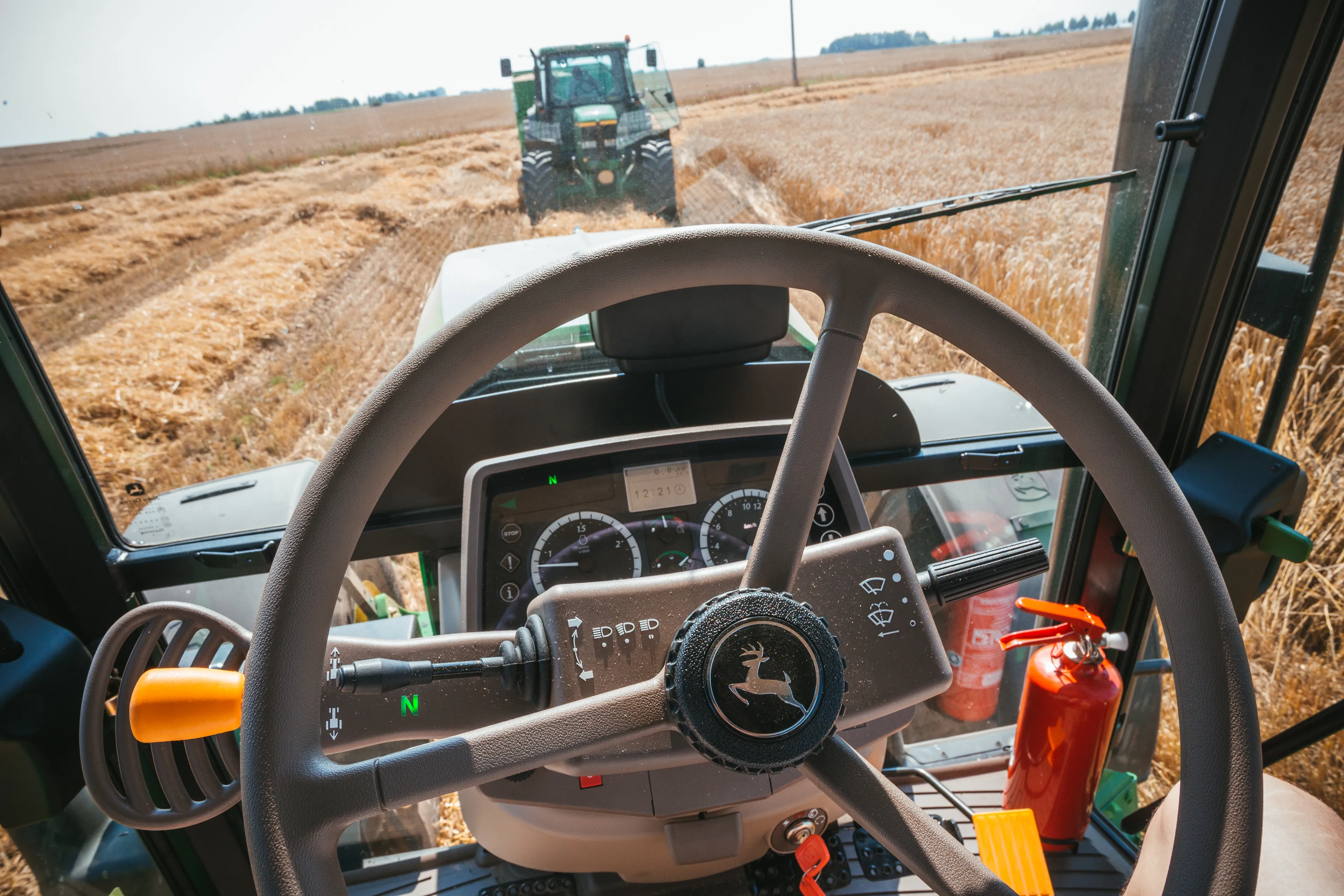 Asociatyvi / A. Ufarto, BNS nuotr.