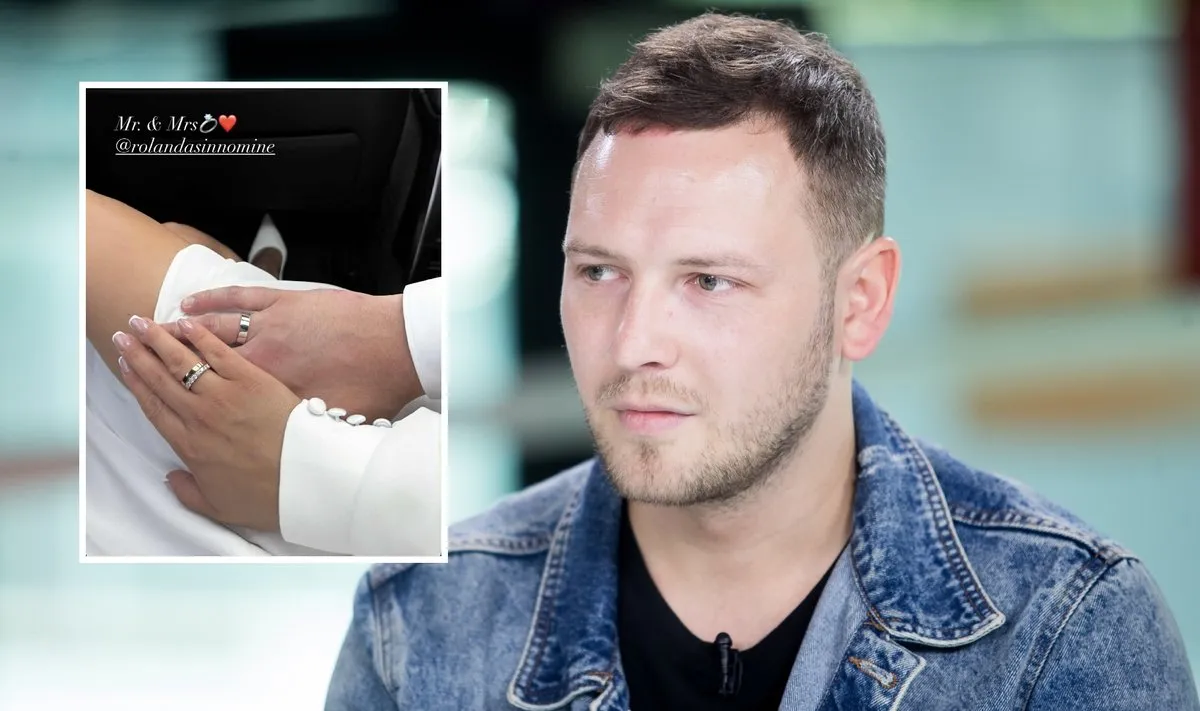 Rolandas Venckys-Innomine