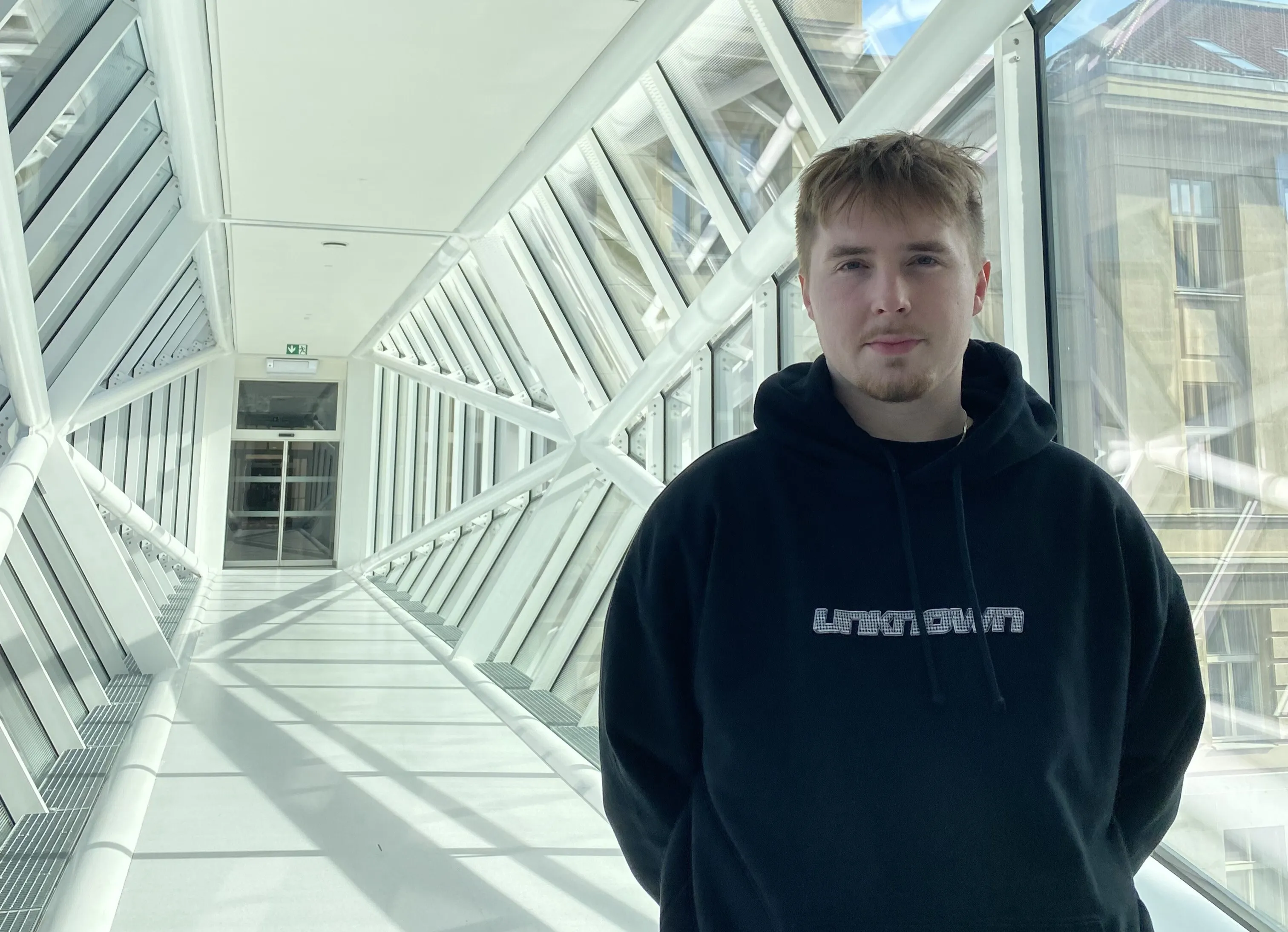 A. Melnikas / KTU nuotr.