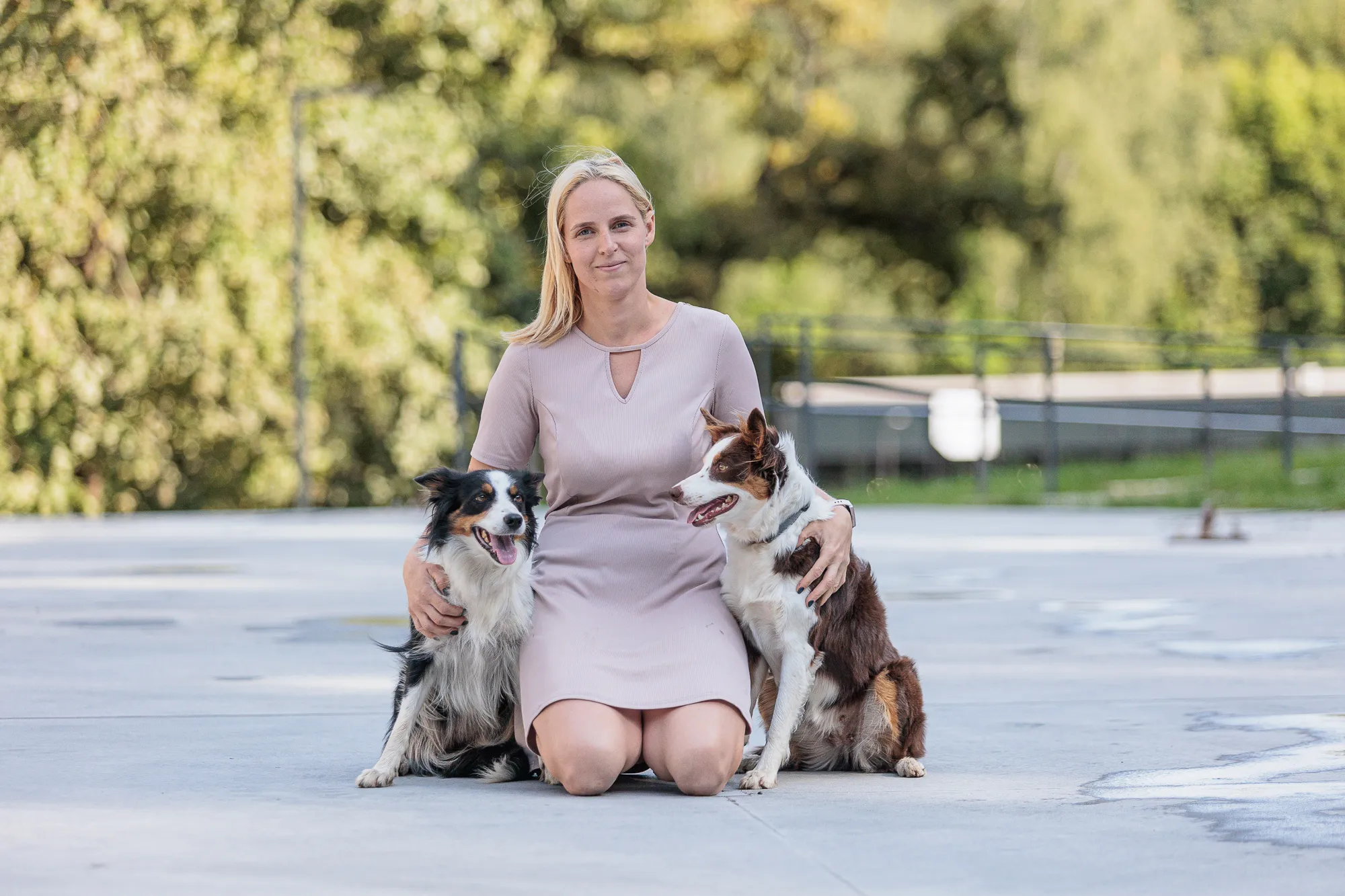 Šunys / R. Tenio nuotr.